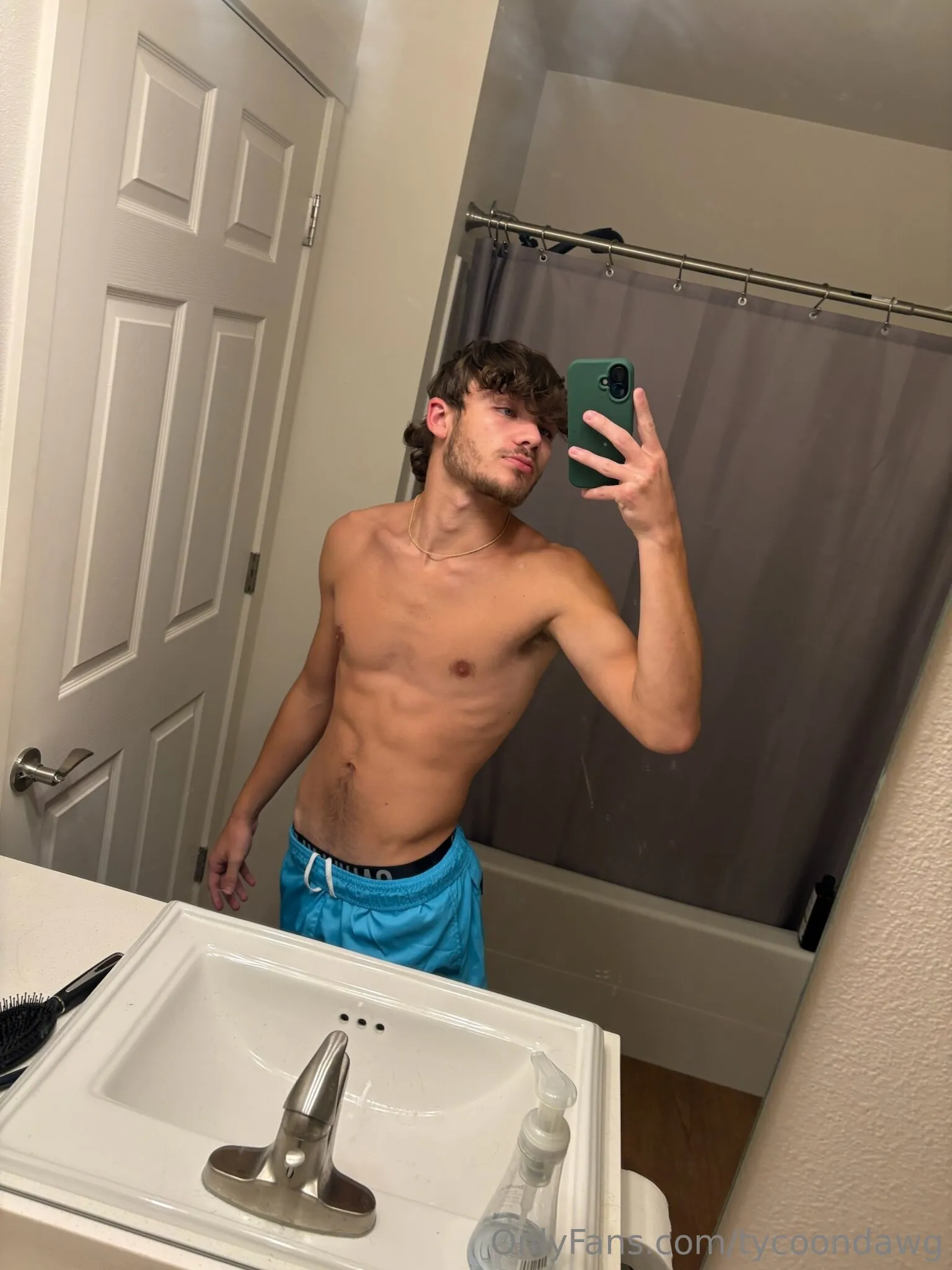 Ty Coon OnlyFans leaked nude photo 1 - tycoondawg naked pics free download