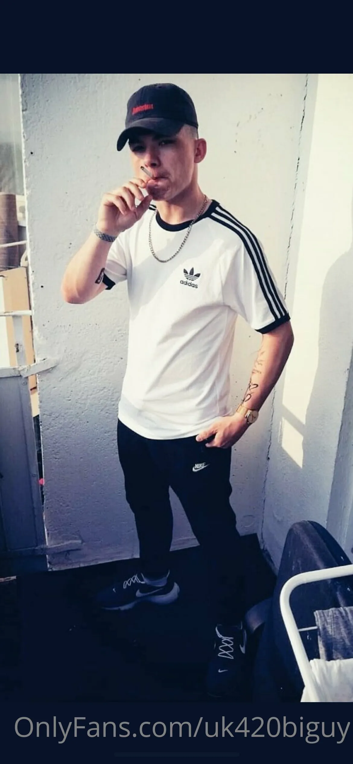 Uk420Bi OnlyFans leaked nude photo 16 - uk420biguy naked pics free download