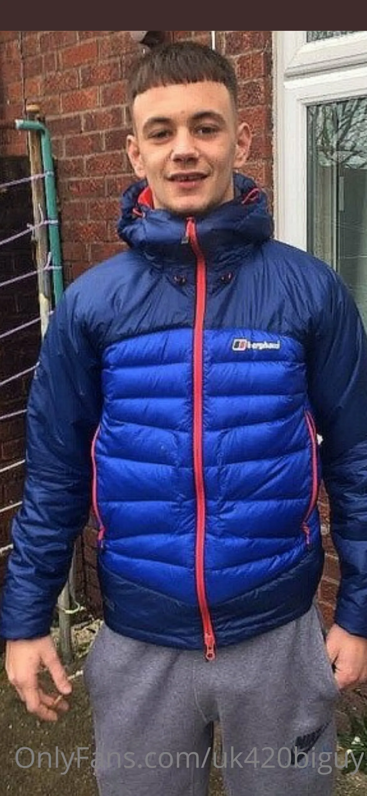 Uk420Bi OnlyFans leaked nude photo 15 - uk420biguy naked pics free download