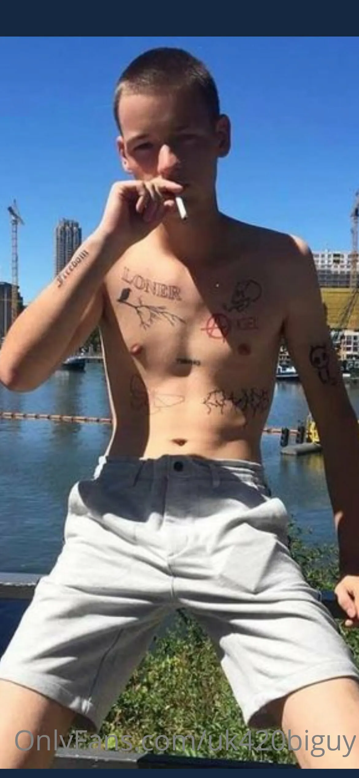 Uk420Bi OnlyFans leaked nude photo 13 - uk420biguy naked pics free download