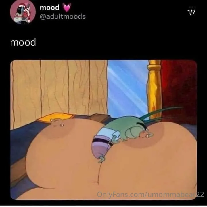 Momma bear OnlyFans leaked nude photo 7 - umommabear22 naked pics free download