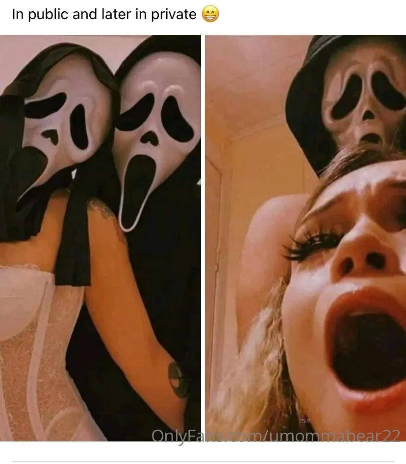 Momma bear OnlyFans leaked nude photo 6 - umommabear22 naked pics free download