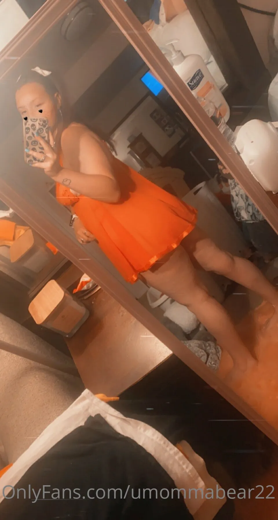 Momma bear OnlyFans leaked nude photo 4 - umommabear22 naked pics free download