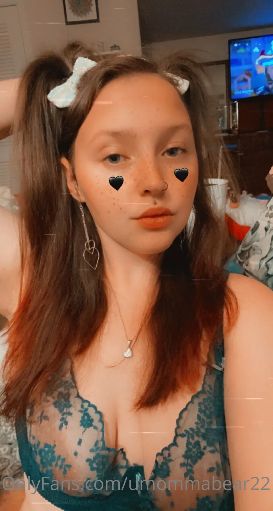 Momma bear OnlyFans leaked nude photo 3 - umommabear22 naked pics free download