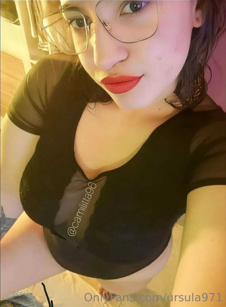 Ursula OnlyFans leaked nude photo 1 - ursula971 naked pics free download