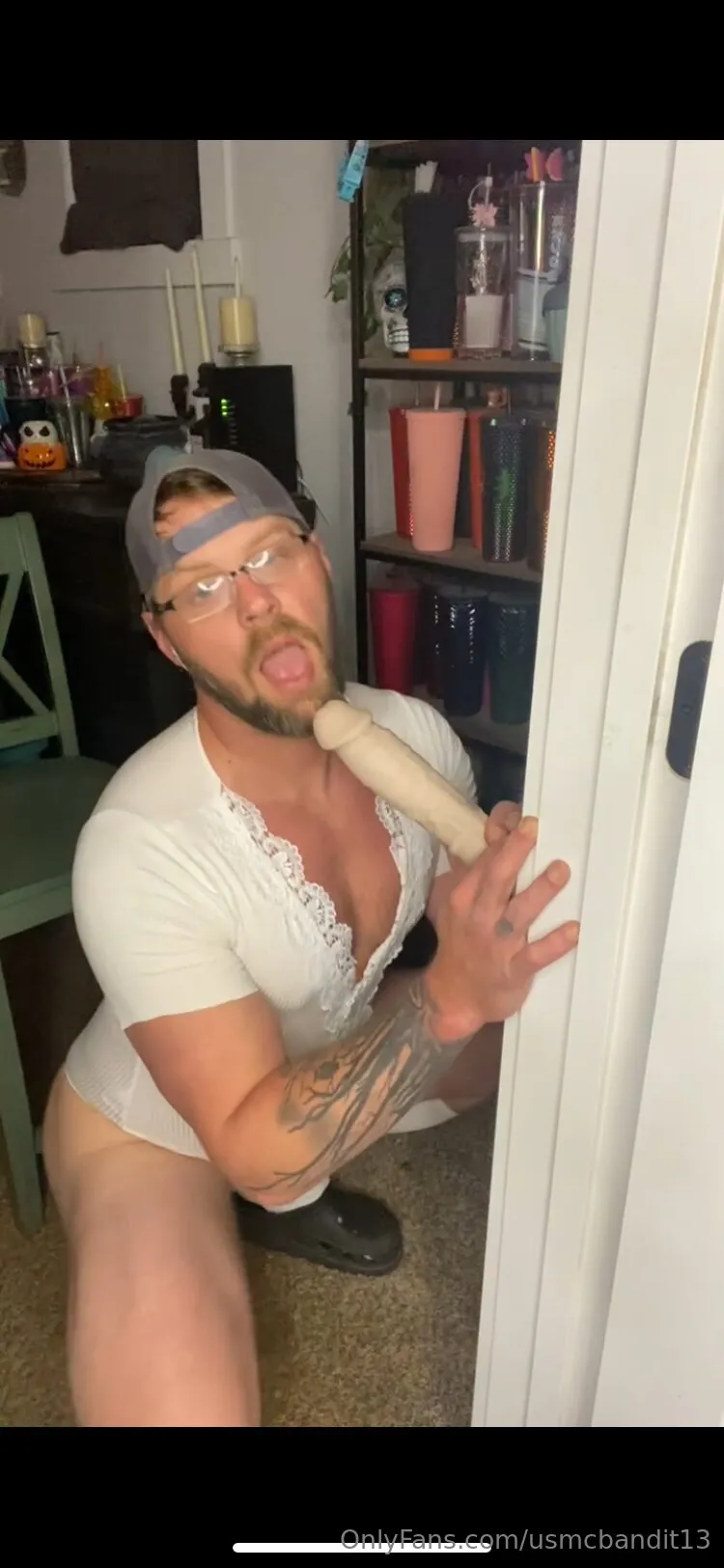 Chase Abercrombie OnlyFans leaked nude photo 3 - usmcbandit13 naked pics free download