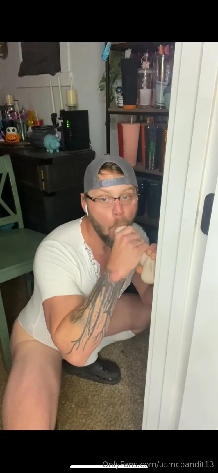 Chase Abercrombie OnlyFans leaked nude photo 2 - usmcbandit13 naked pics free download