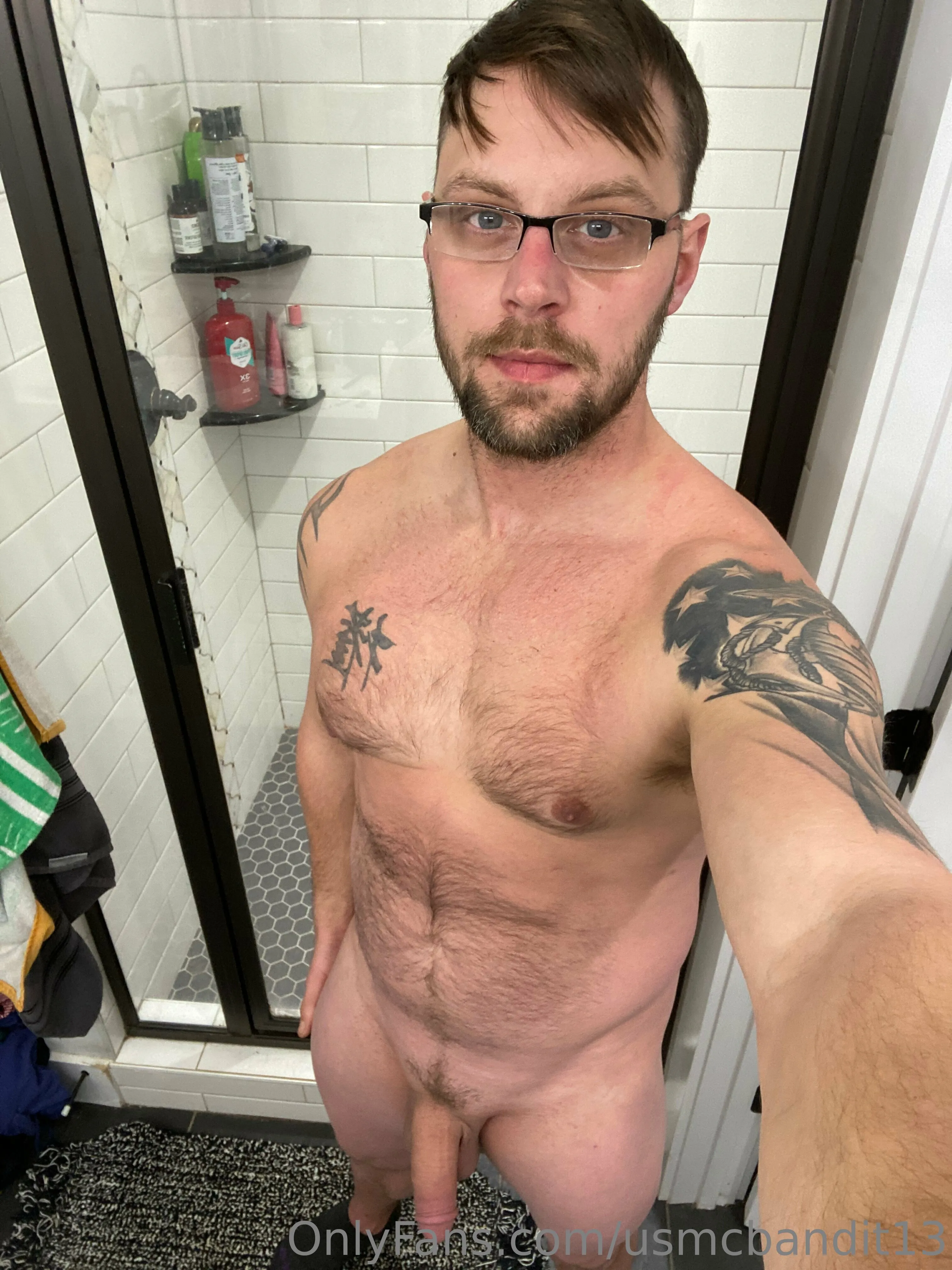 Chase Abercrombie OnlyFans leaked nude photo 12 - usmcbandit13 naked pics free download