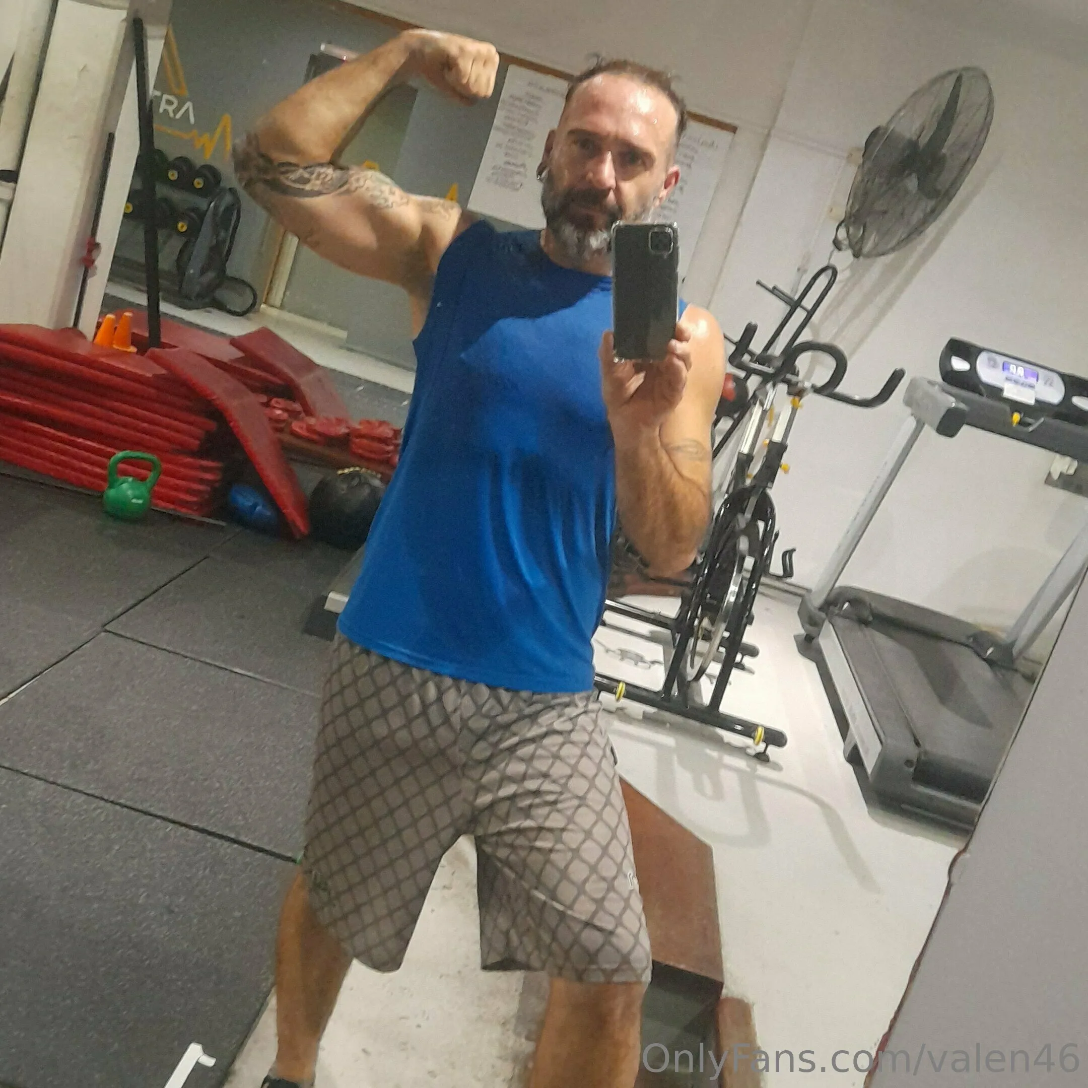 Valentino46 OnlyFans leaked nude photo 5 - valen46 naked pics free download