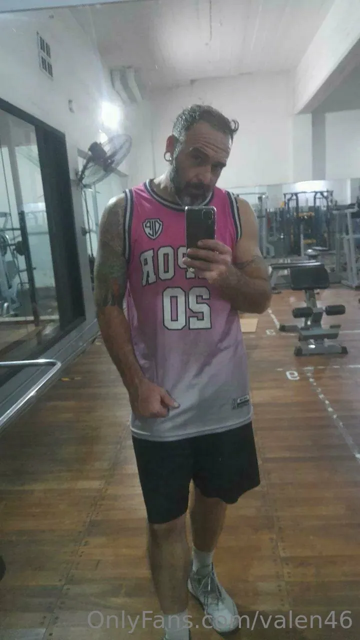 Valentino46 OnlyFans leaked nude photo 4 - valen46 naked pics free download