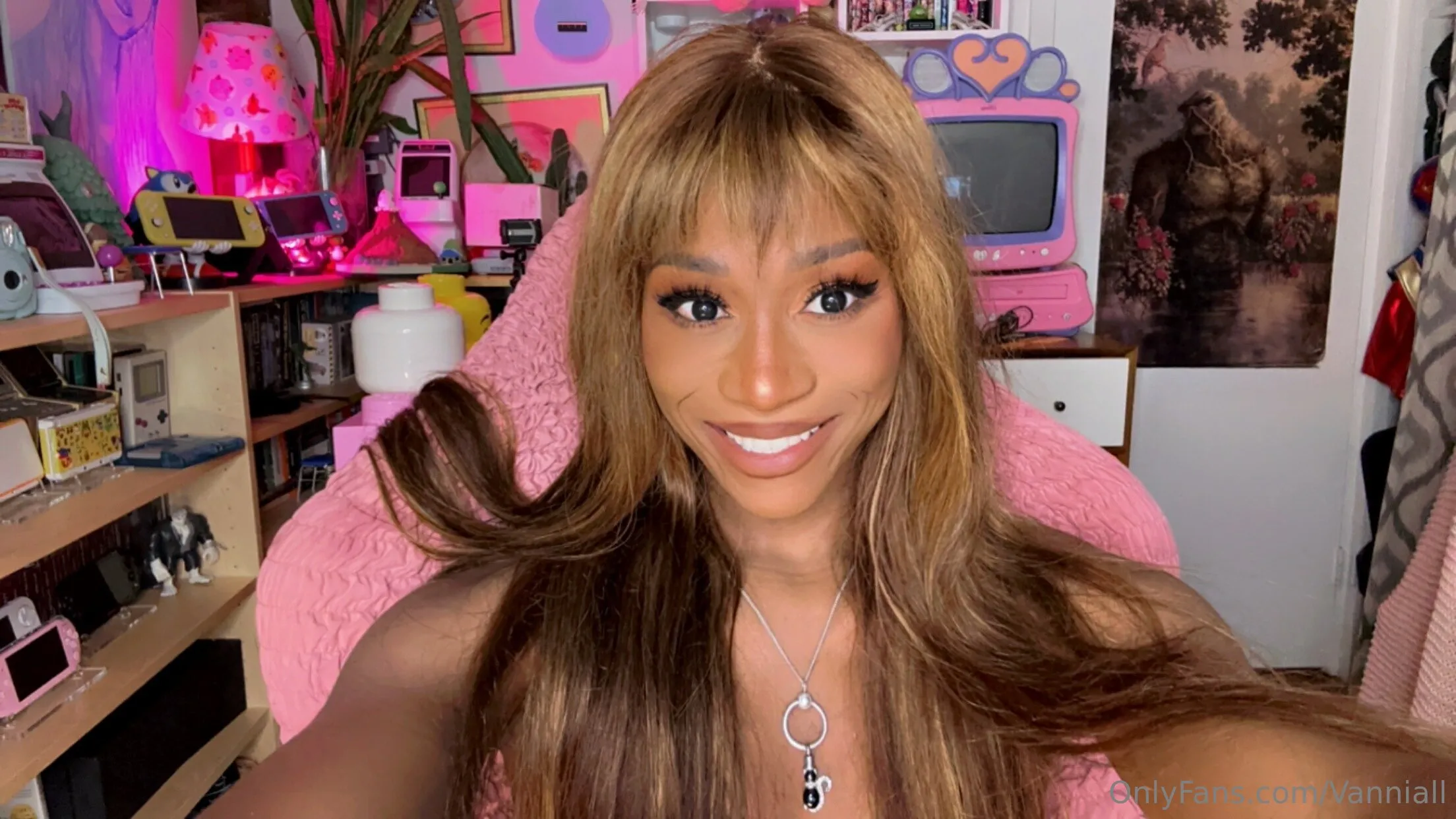 Vanniall's Free OnlyFans! OnlyFans leaked nude photo 13 - vanniallfree naked pics free download