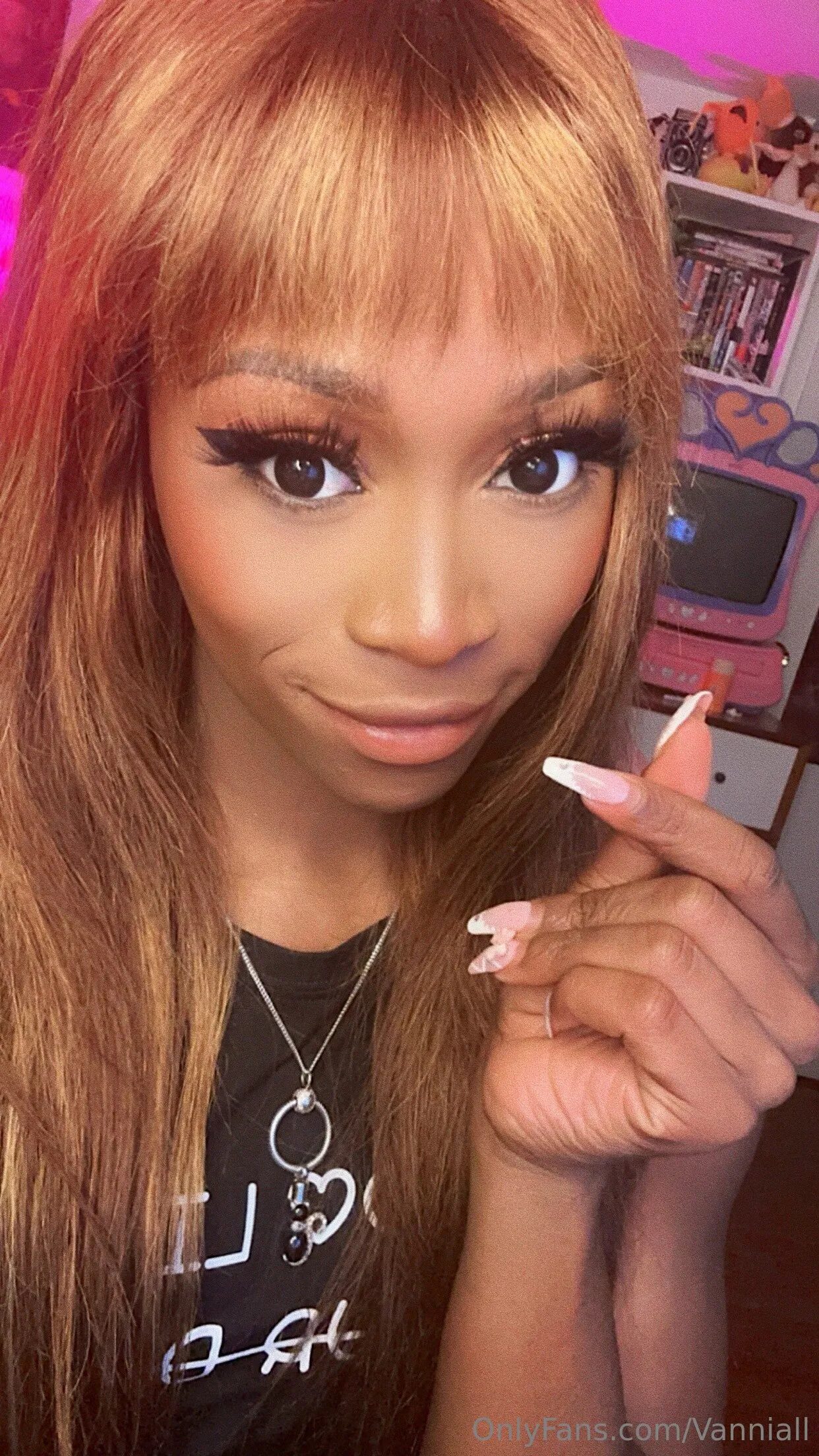 Vanniall's Free OnlyFans! OnlyFans leaked nude photo 10 - vanniallfree naked pics free download