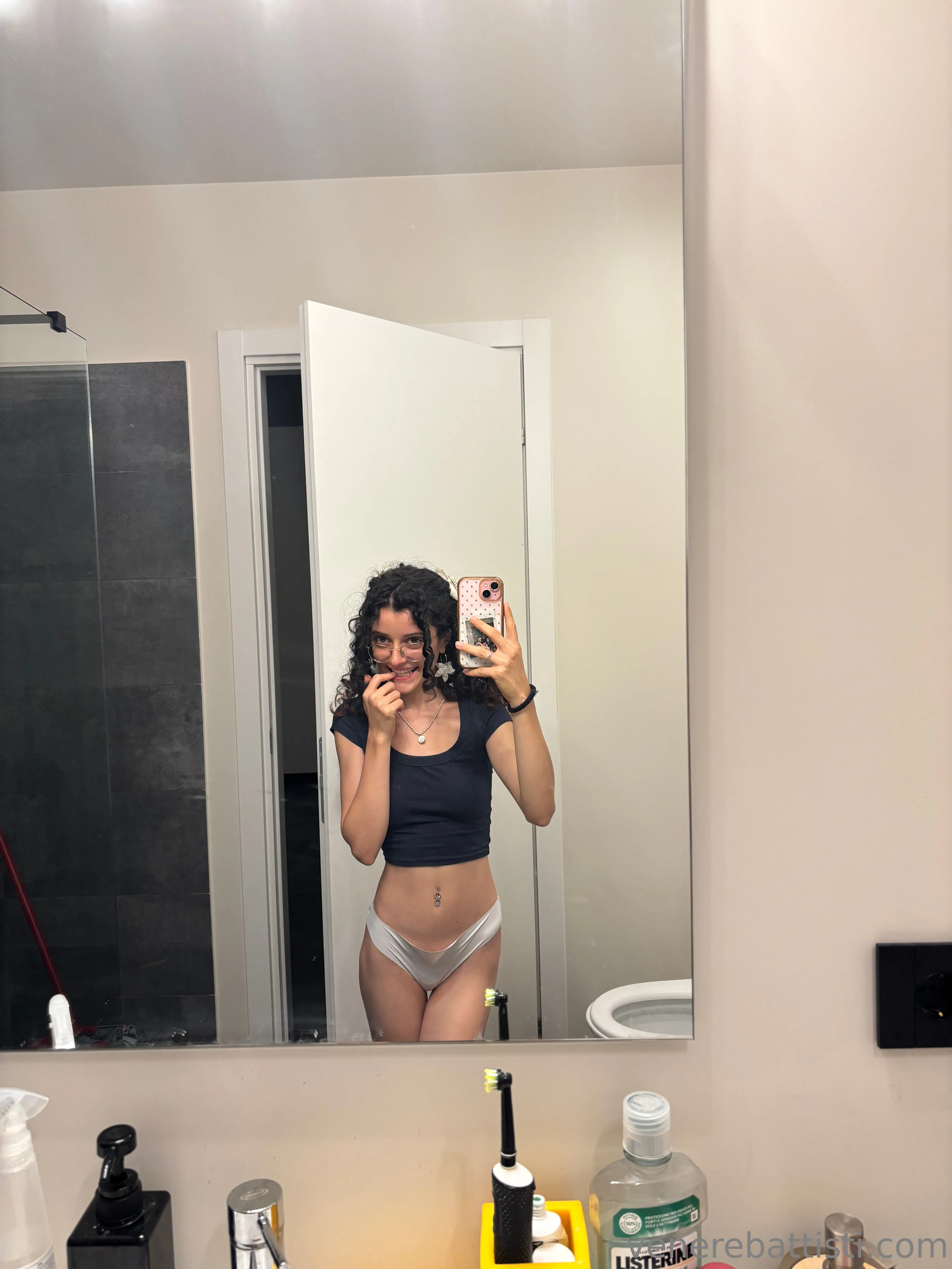 Claudia Surace✨ OnlyFans leaked nude photo 3 - venere_battisti naked pics free download