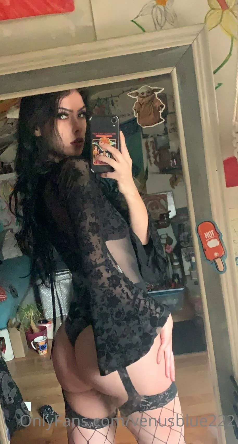 🦋🪐Luna🌙🗡️ OnlyFans leaked nude photo 12 - venusblue222 naked pics free download