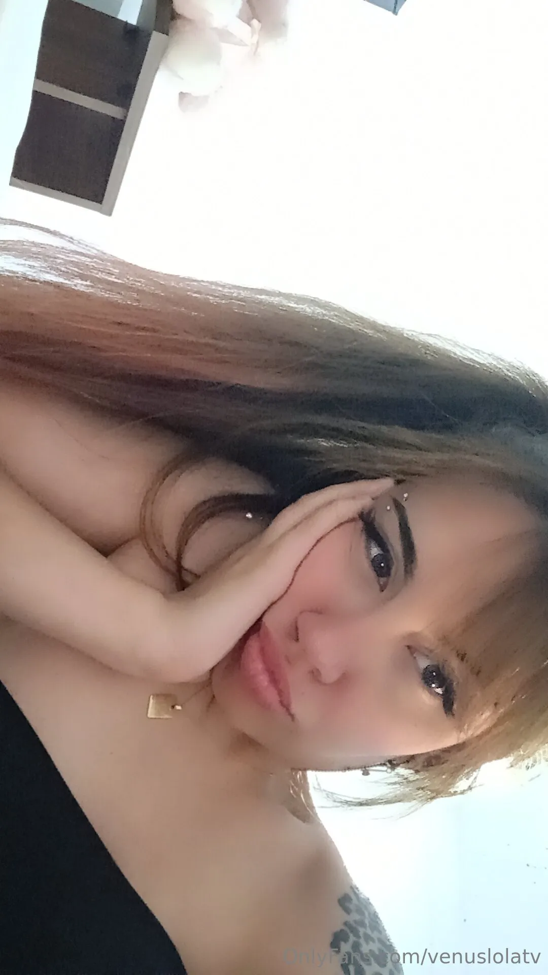 💕 LOLA 🤤💦𝕀 𝕨𝕒𝕟𝕥 🍼 OnlyFans leaked nude photo 5 - venuslolatv naked pics free download