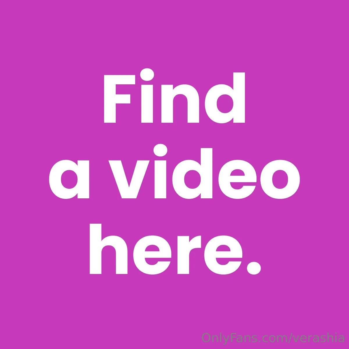 Verashia OnlyFans leaked nude photo 8 - verashia naked pics free download