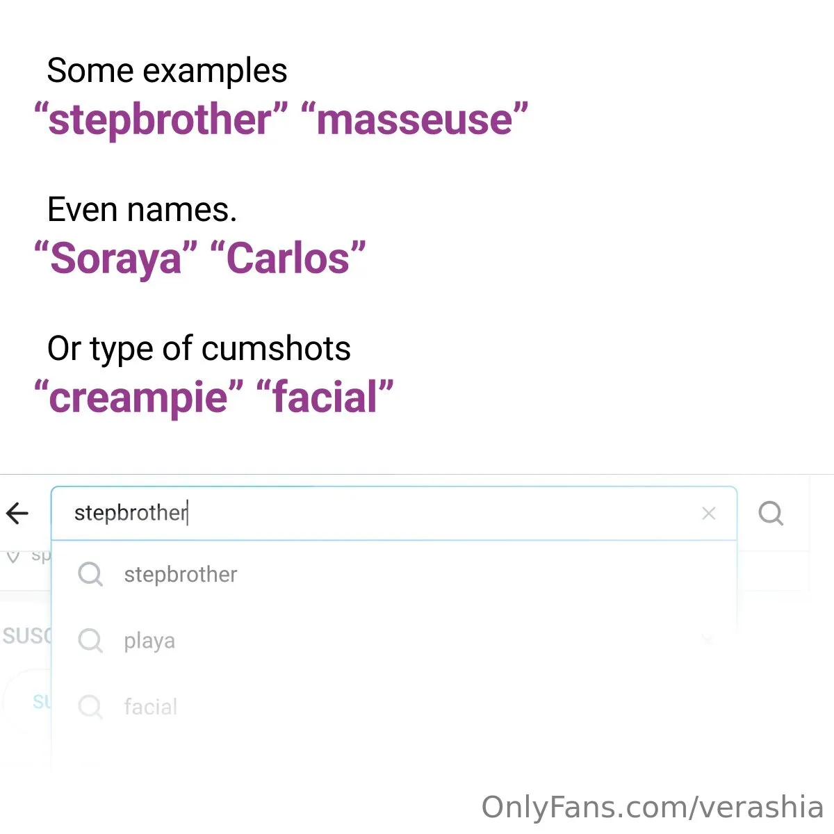 Verashia OnlyFans leaked nude photo 6 - verashia naked pics free download