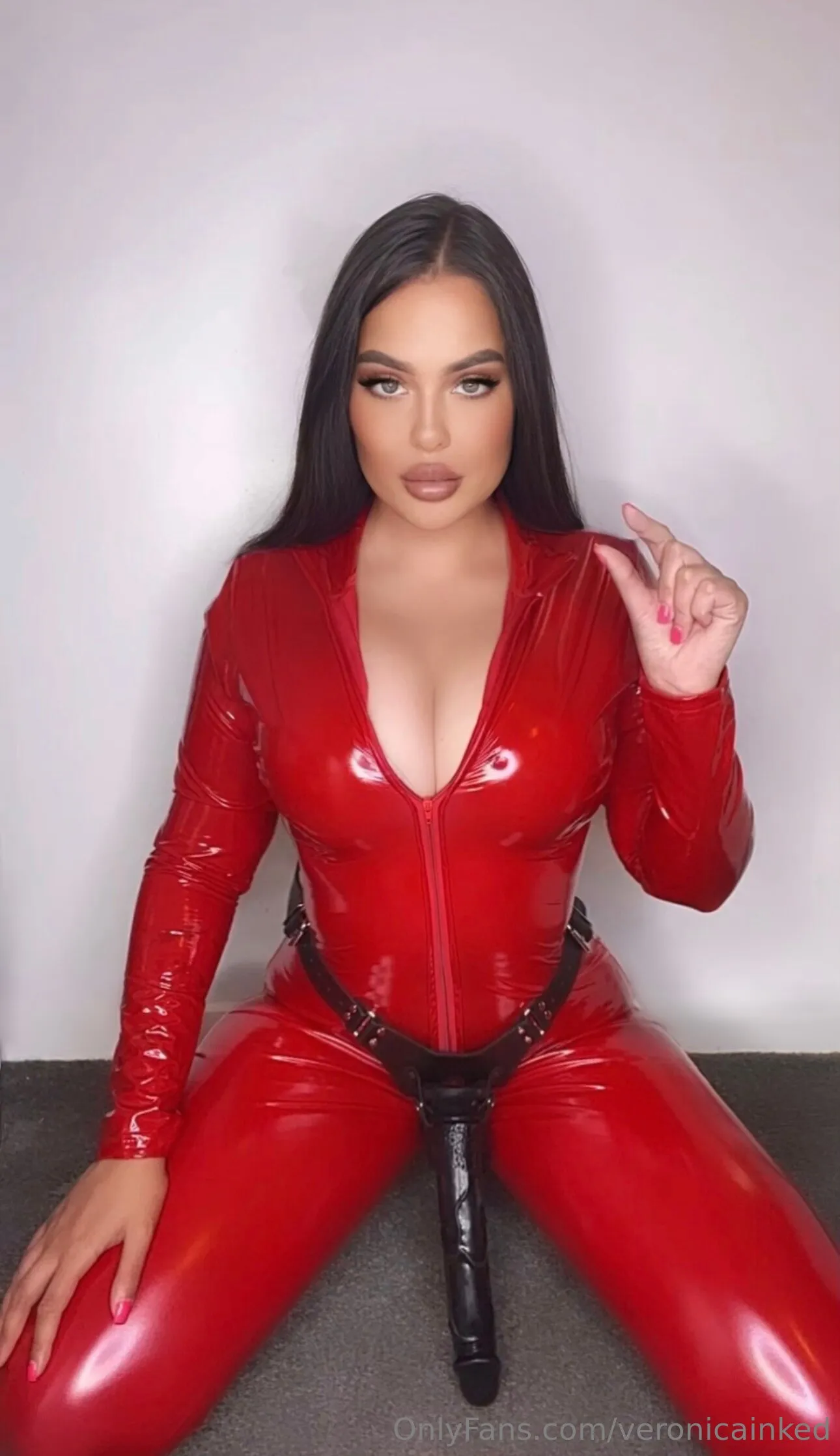 ‼️GODDESS VERONICA‼️ OnlyFans leaked nude photo 29 - veronicainked naked pics free download