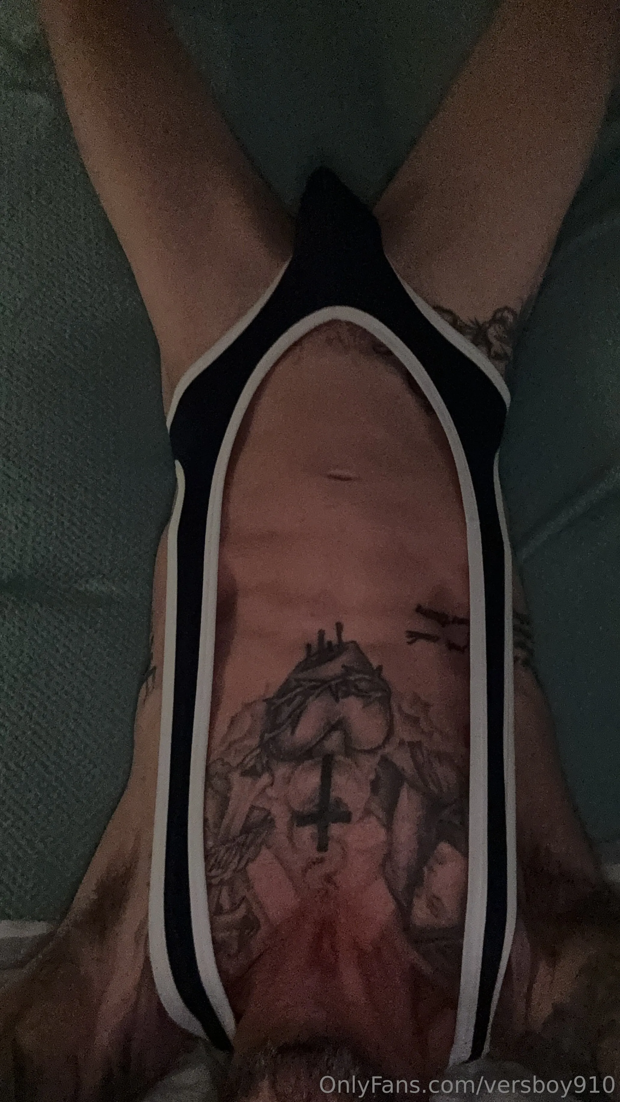 VersBoy OnlyFans leaked nude photo 5 - versboy910 naked pics free download