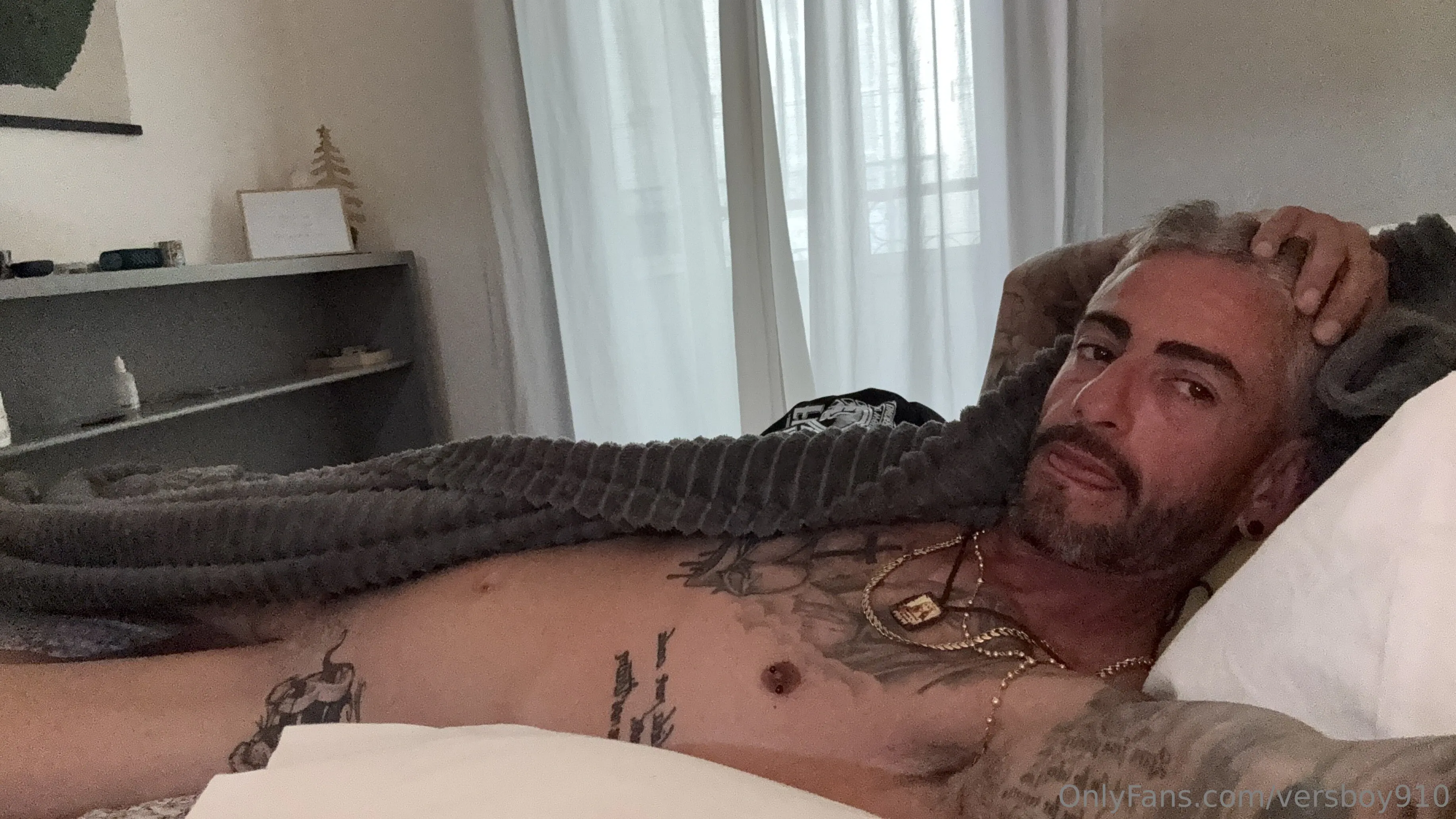 VersBoy OnlyFans leaked nude photo 3 - versboy910 naked pics free download