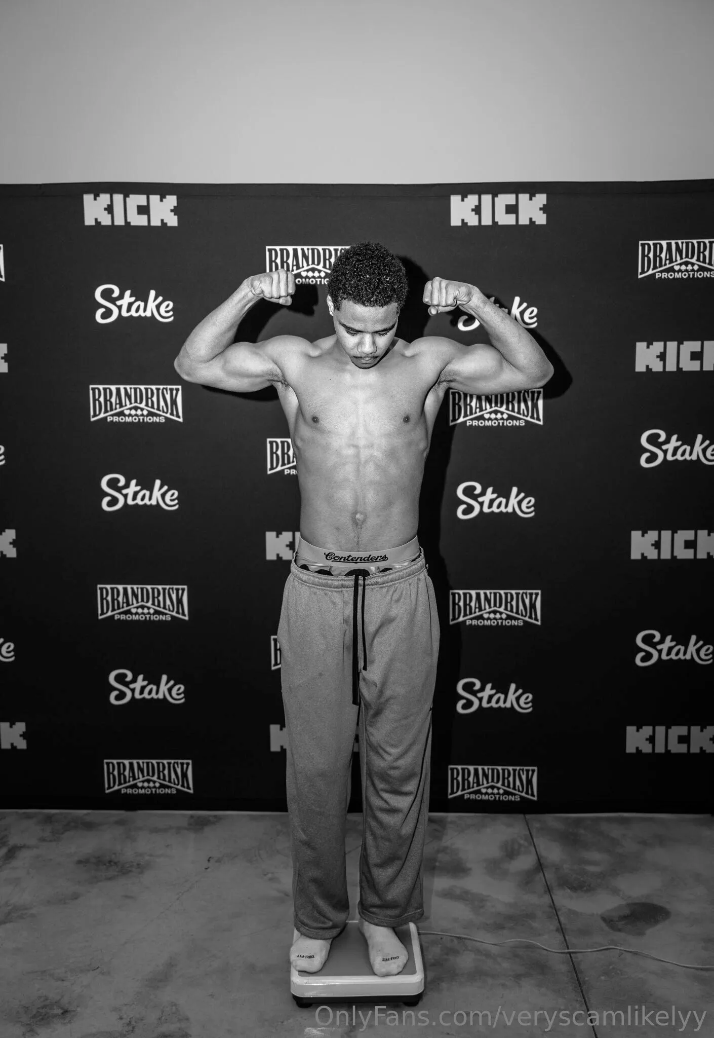 Scam Likely OnlyFans leaked nude photo 2 - veryscamlikelyy naked pics free download