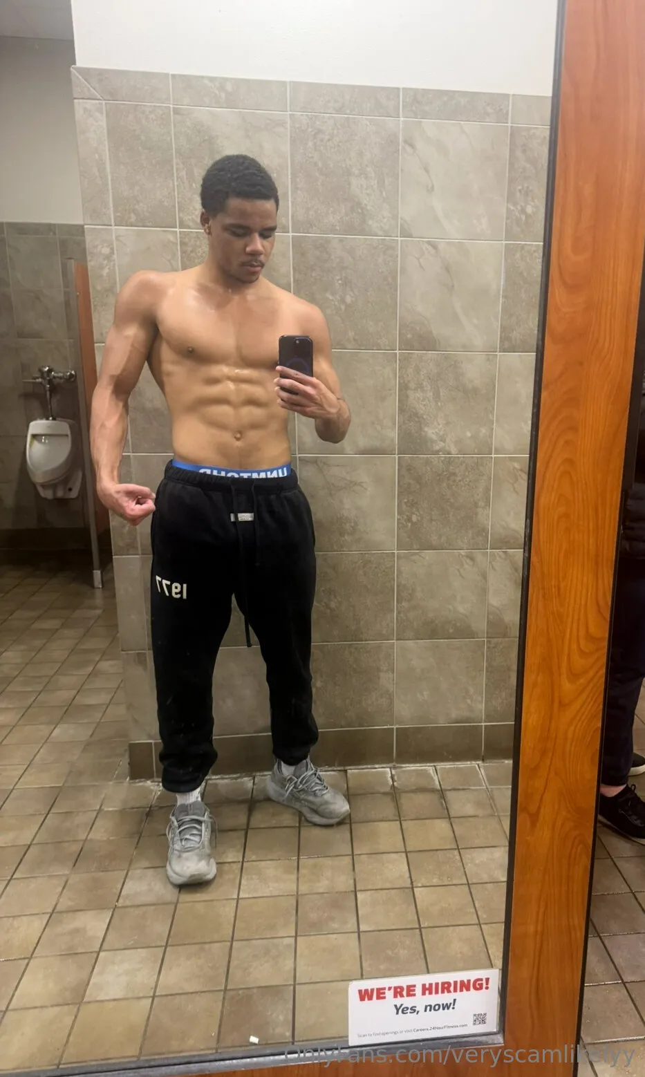 Scam Likely OnlyFans leaked nude photo 1 - veryscamlikelyy naked pics free download