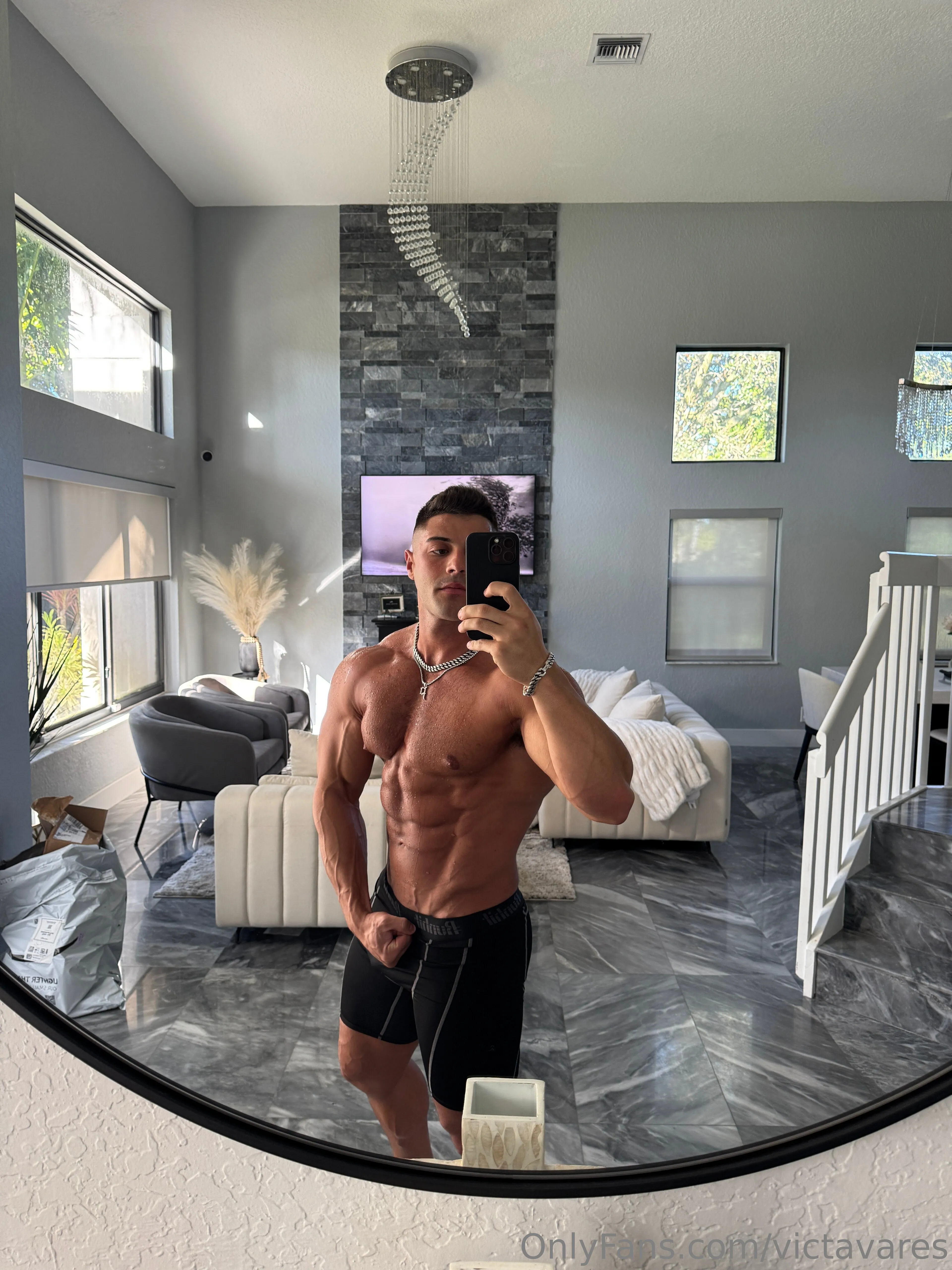 Vic OnlyFans leaked nude photo 8 - victavares naked pics free download