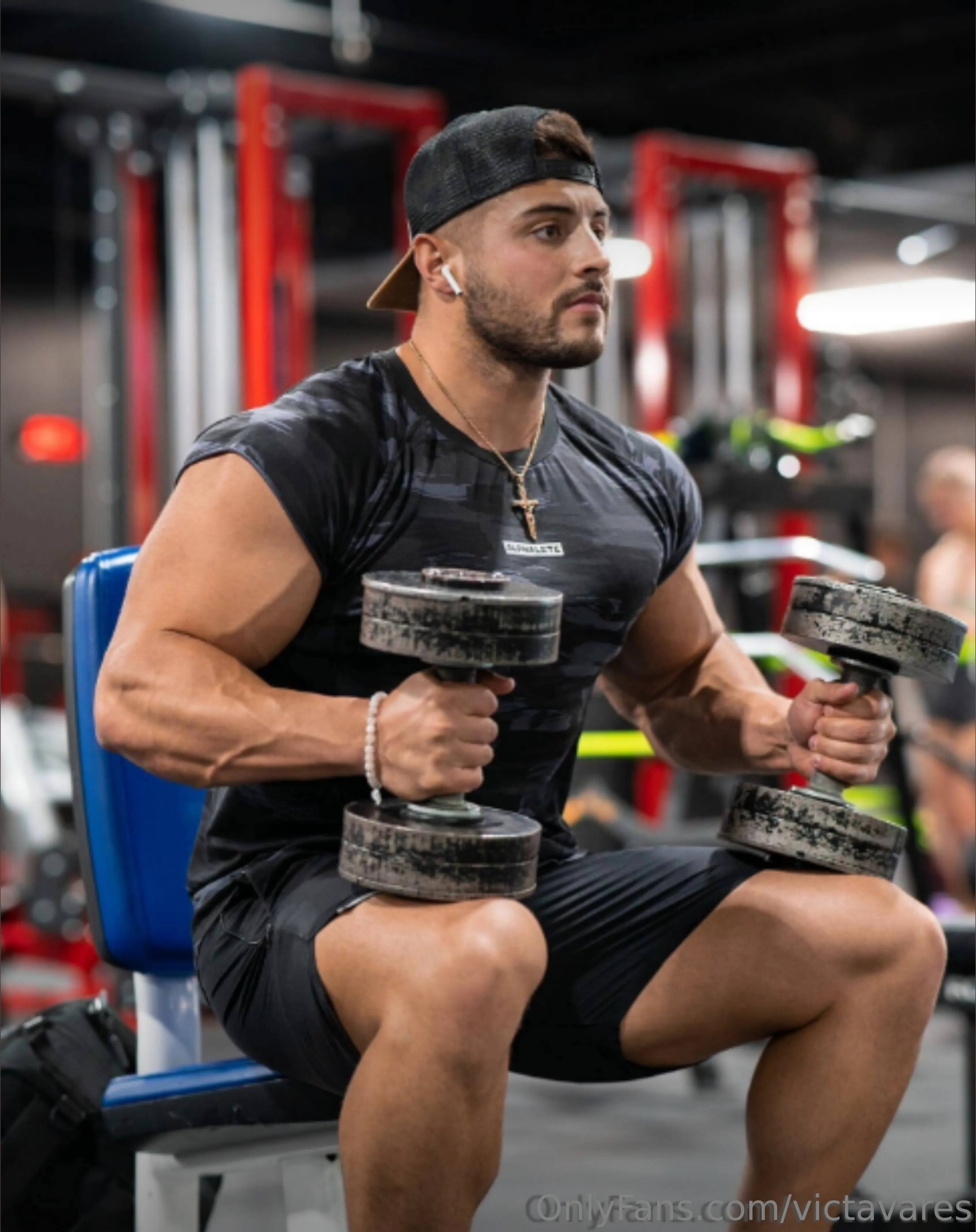 Vic OnlyFans leaked nude photo 7 - victavares naked pics free download