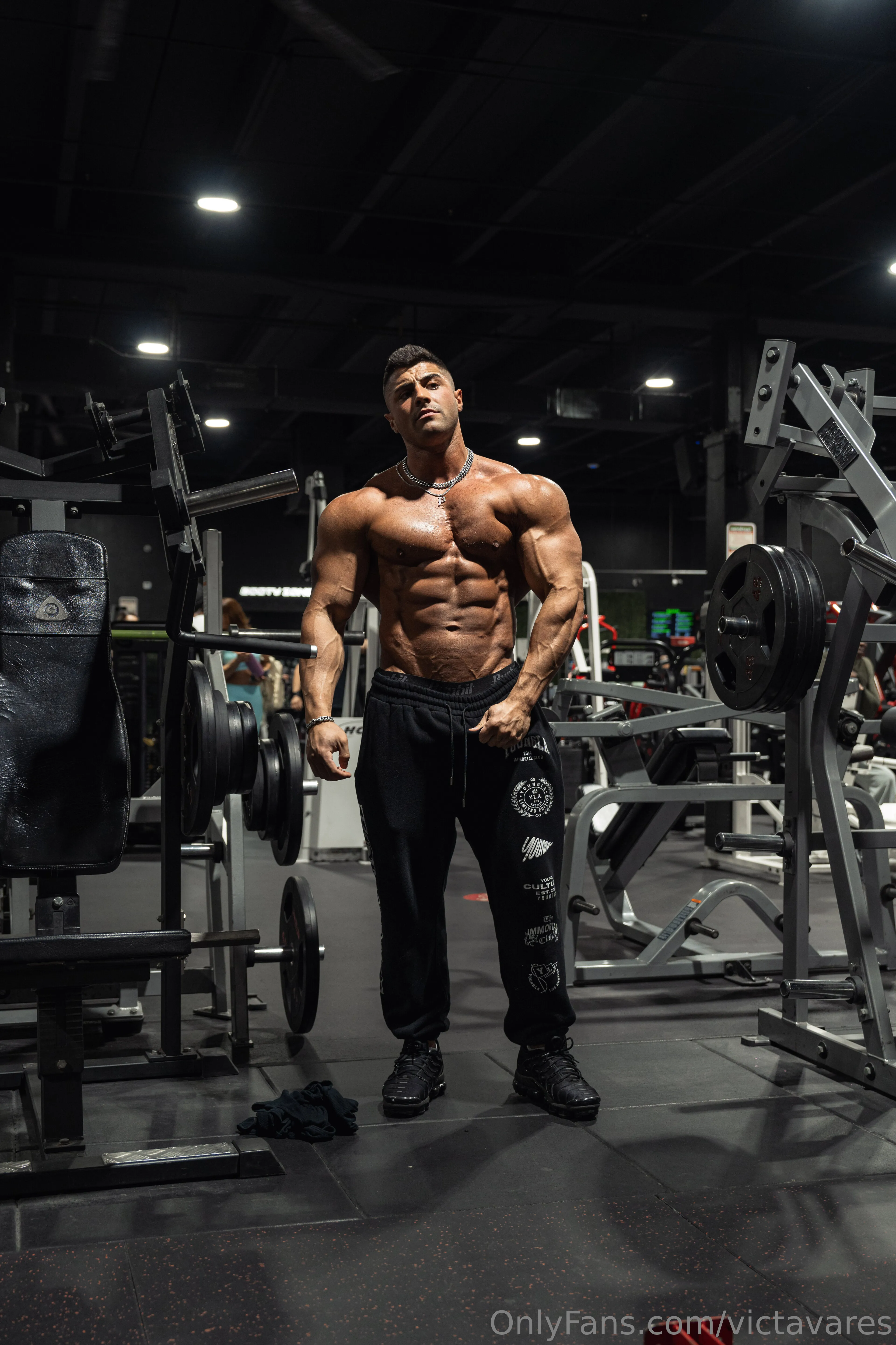 Vic OnlyFans leaked nude photo 5 - victavares naked pics free download