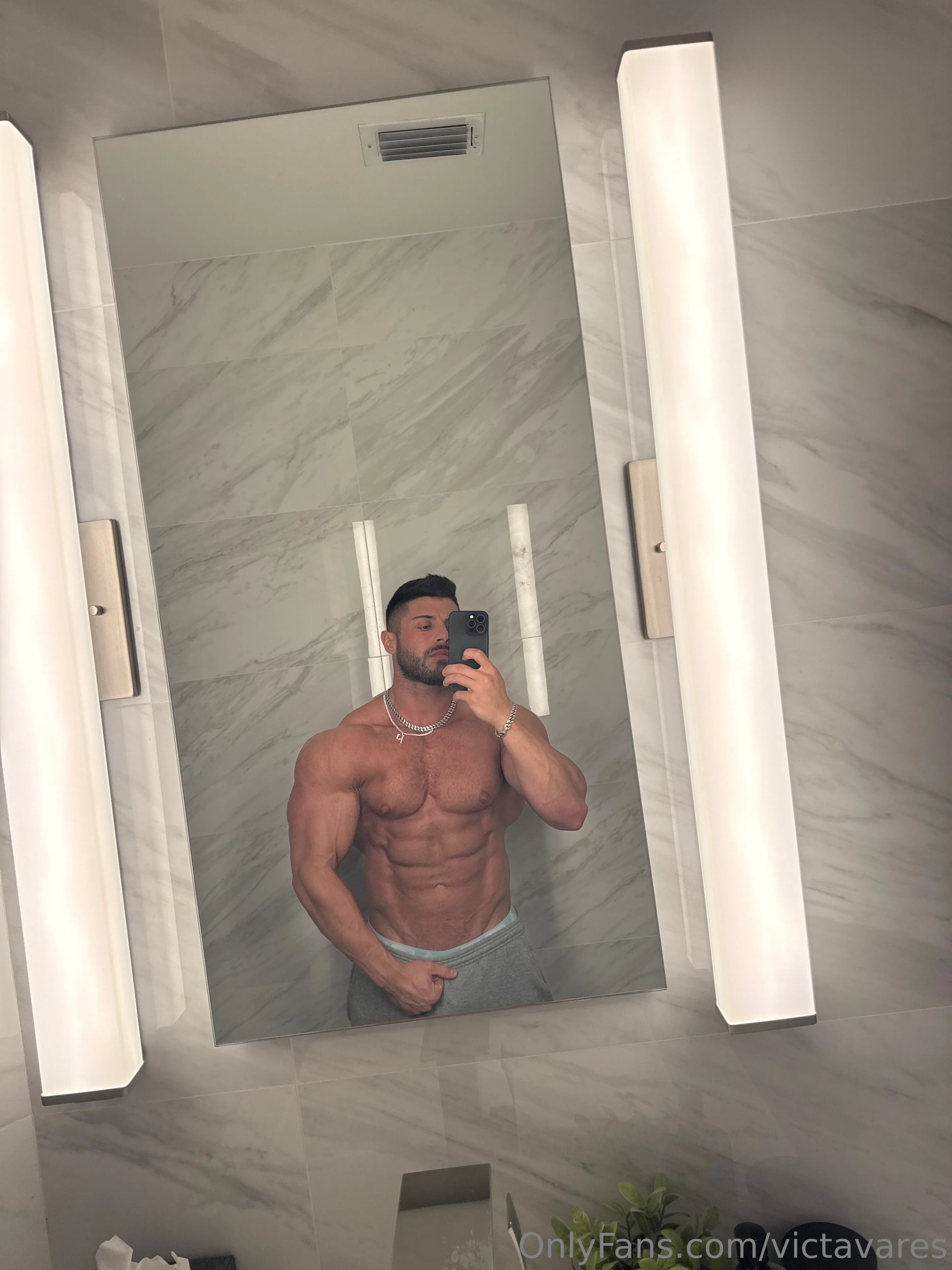 Vic OnlyFans leaked nude photo 4 - victavares naked pics free download