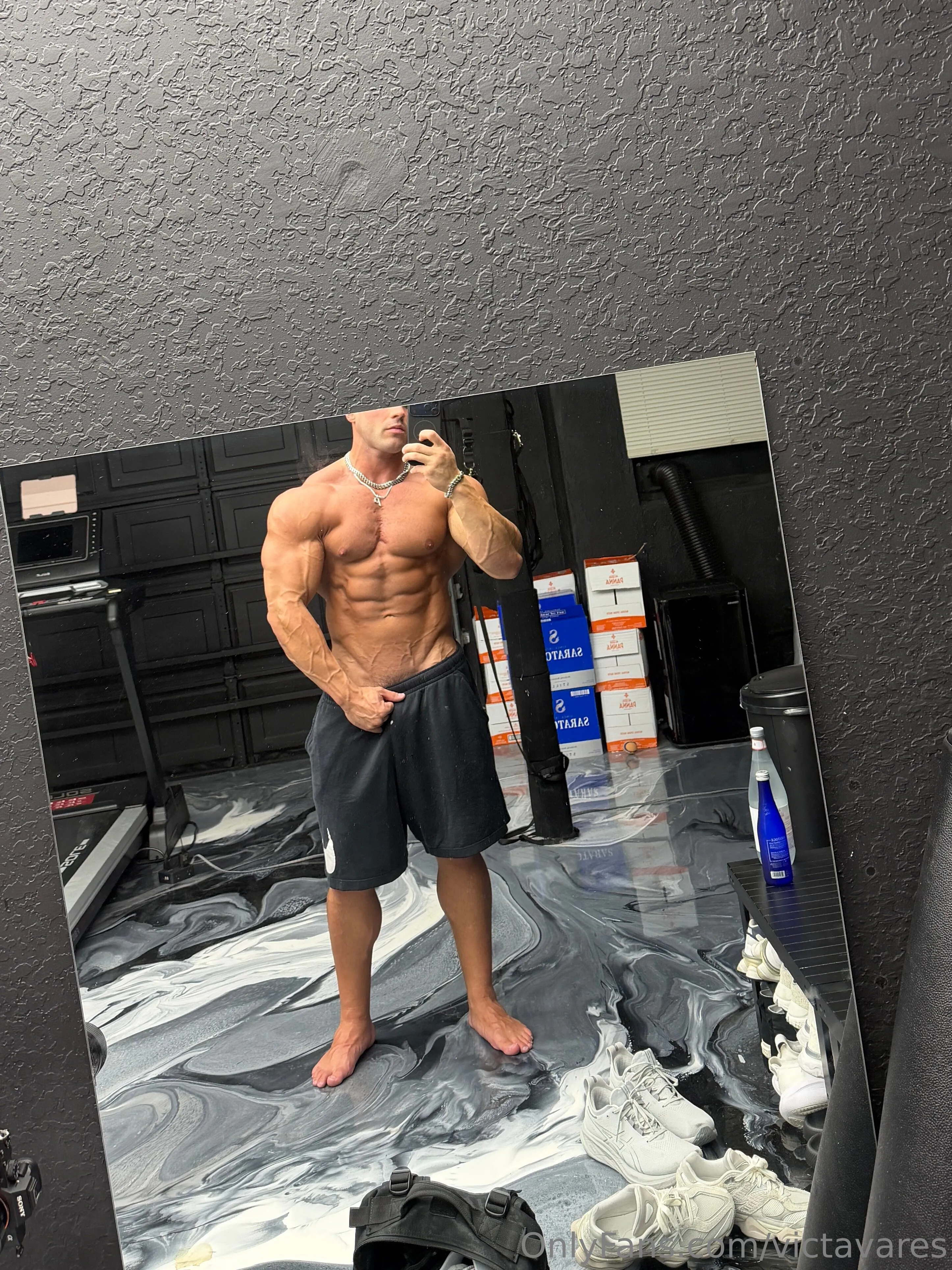 Vic OnlyFans leaked nude photo 2 - victavares naked pics free download