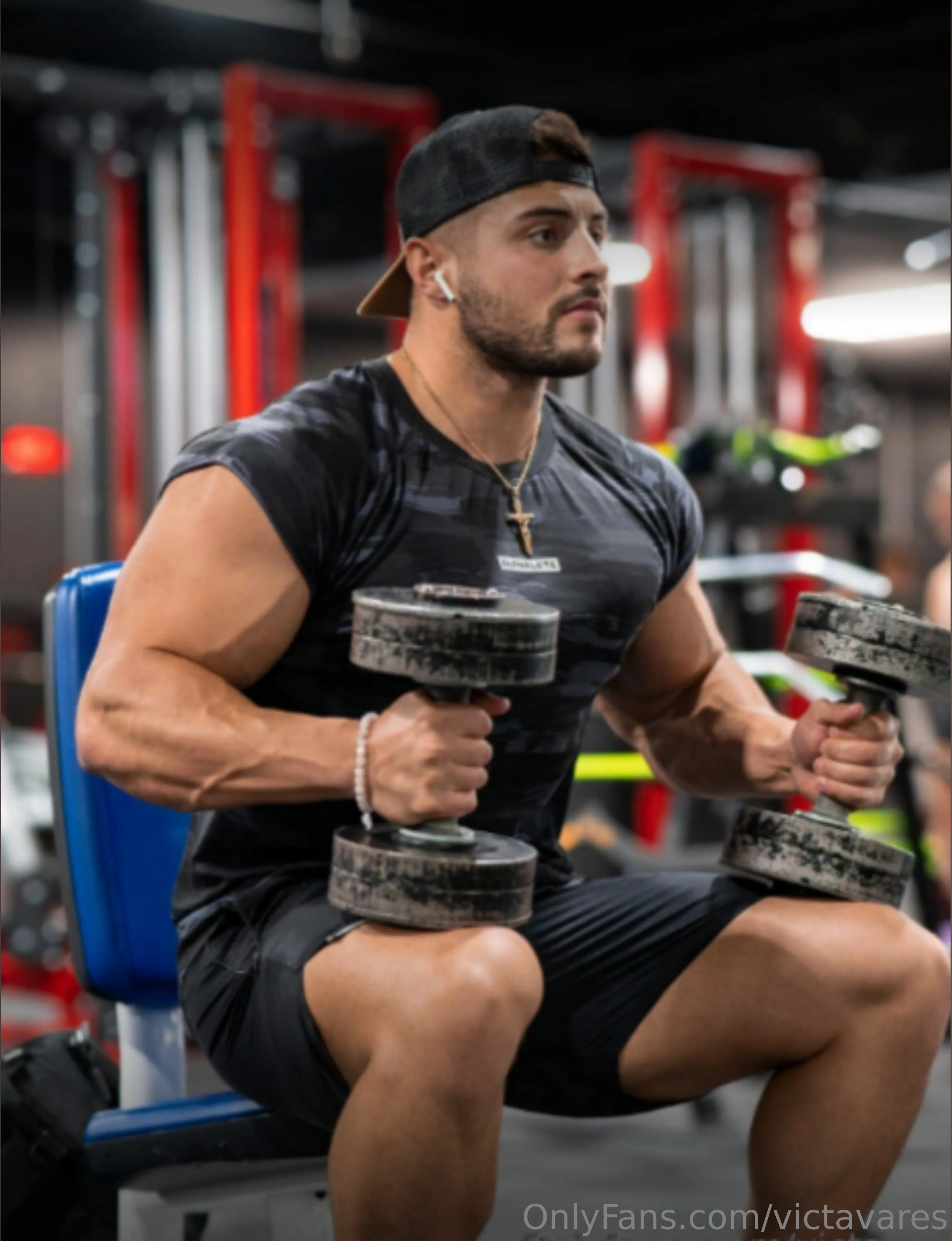 Vic OnlyFans leaked nude photo 1 - victavares naked pics free download