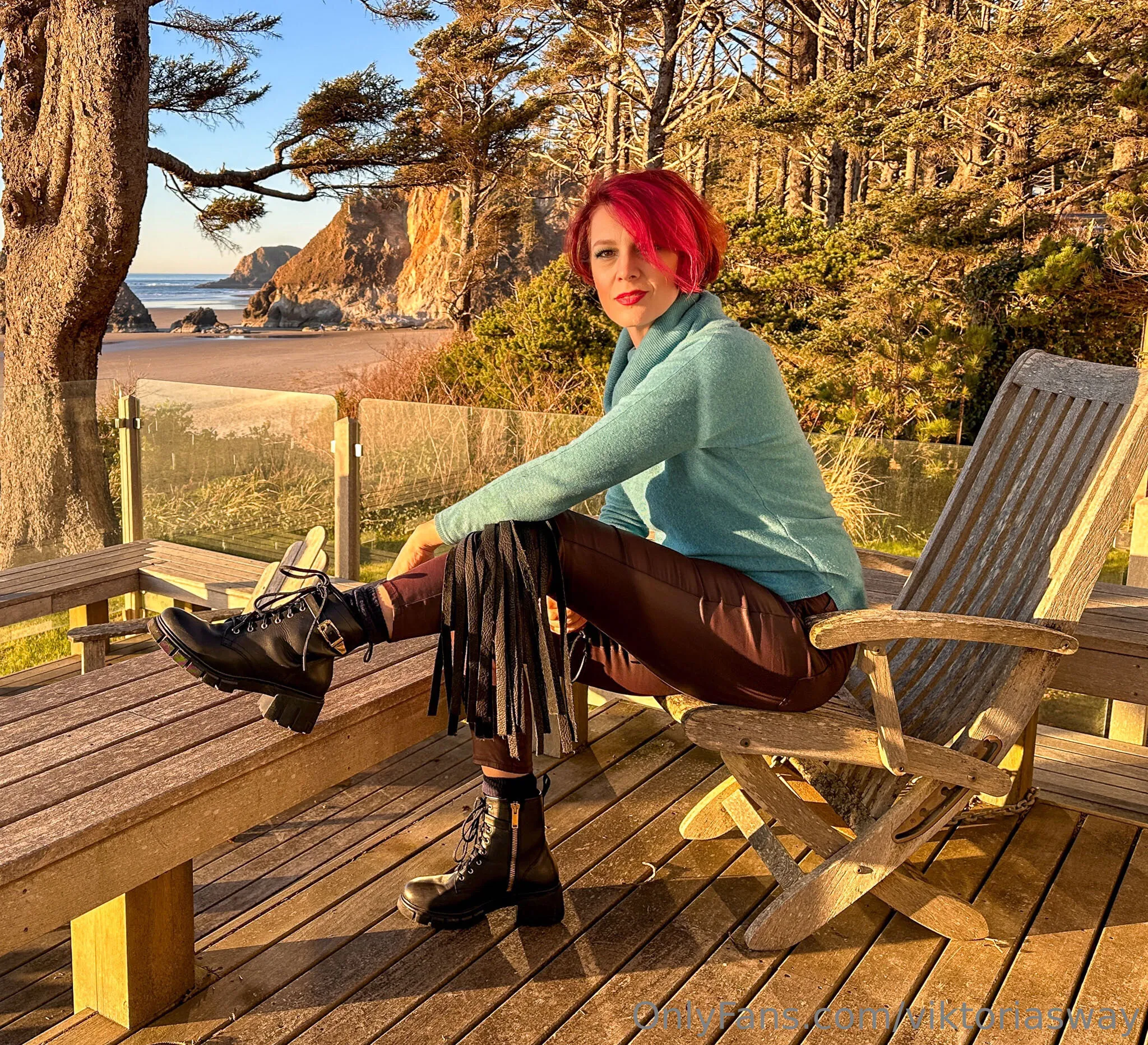 Goddess Viktoria Sway OnlyFans leaked nude photo 12 - viktoriasway naked pics free download