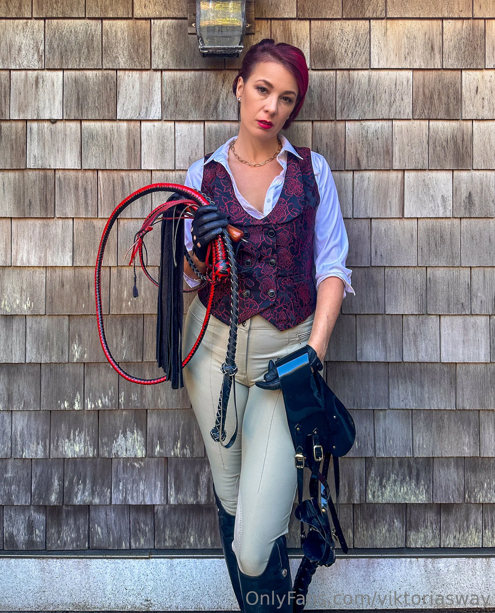 Goddess Viktoria Sway OnlyFans leaked nude photo 11 - viktoriasway naked pics free download