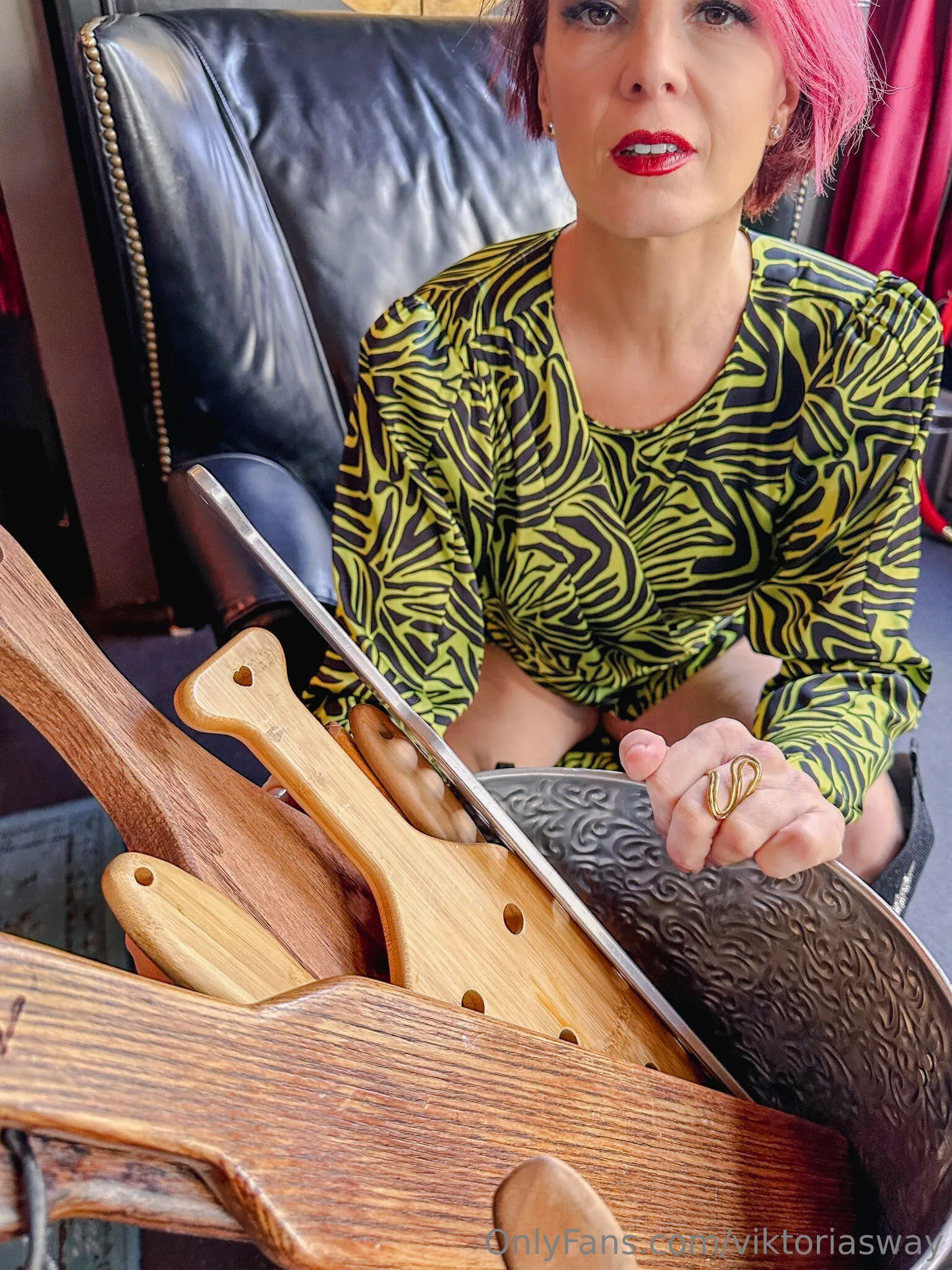 Goddess Viktoria Sway OnlyFans leaked nude photo 10 - viktoriasway naked pics free download
