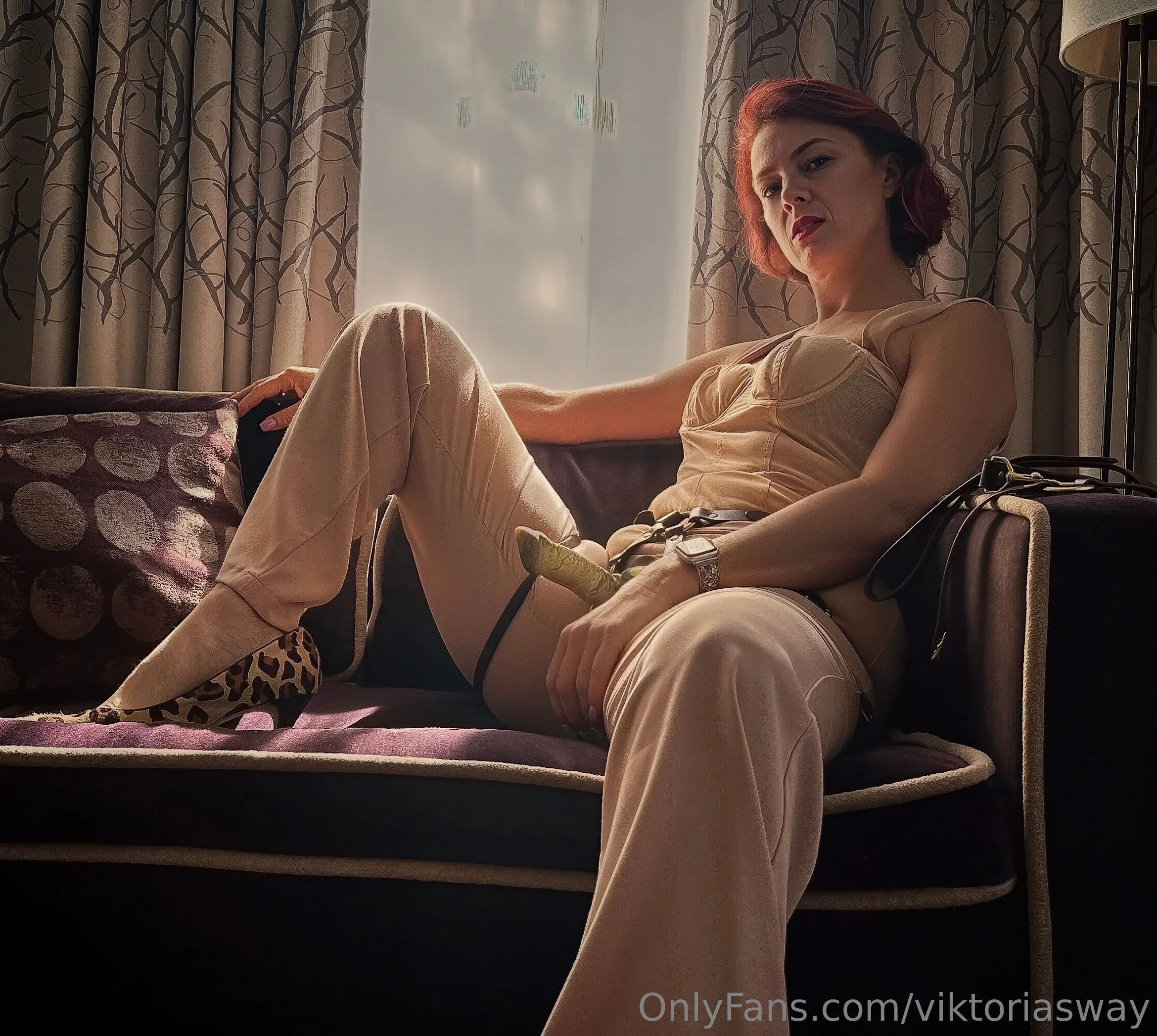 Goddess Viktoria Sway OnlyFans leaked nude photo 4 - viktoriasway naked pics free download