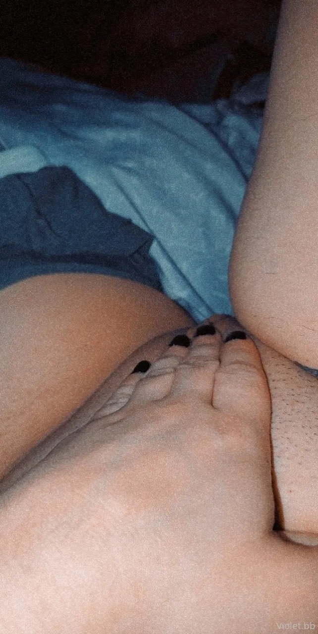 Violet OnlyFans leaked nude photo 23 - violet.bb naked pics free download