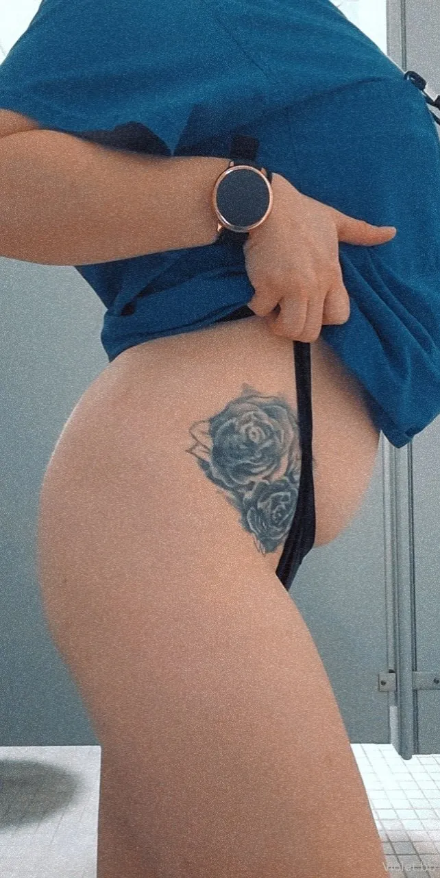 Violet OnlyFans leaked nude photo 19 - violet.bb naked pics free download