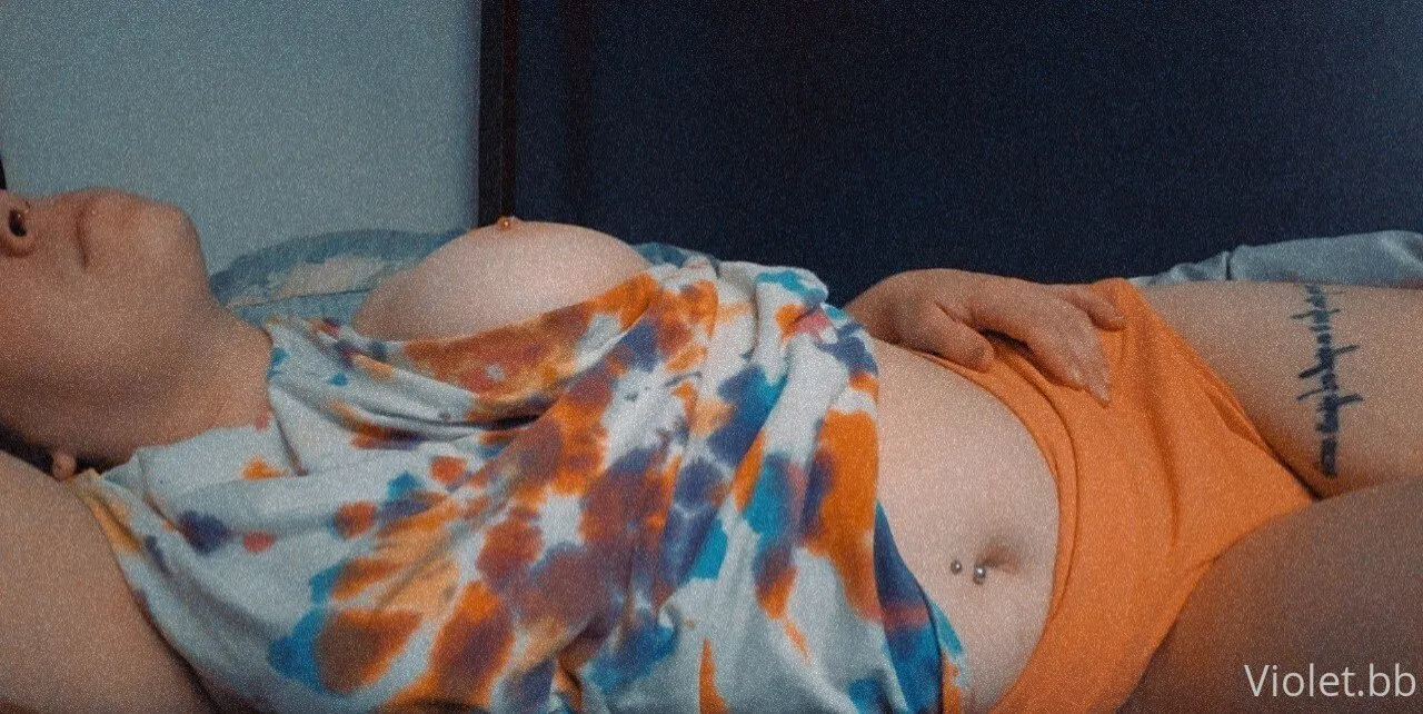 Violet OnlyFans leaked nude photo 16 - violet.bb naked pics free download