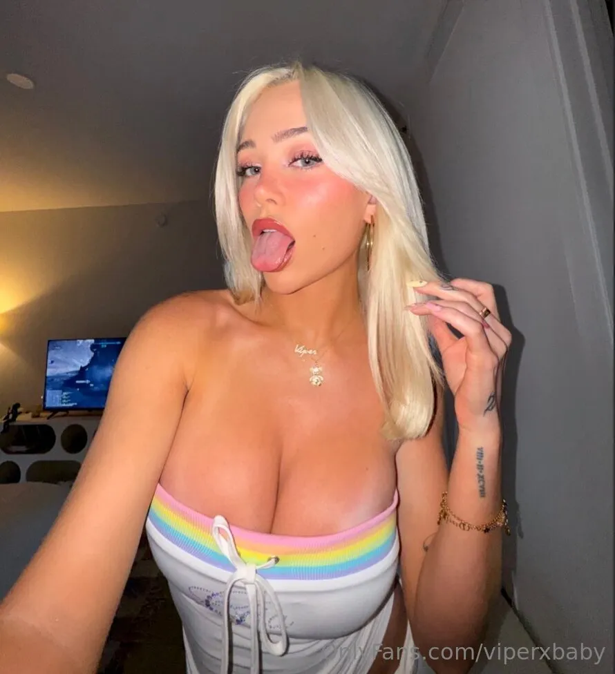 VIPER ⋆˙⟡♡ OnlyFans leaked nude photo 9 - viperfroggy naked pics free download