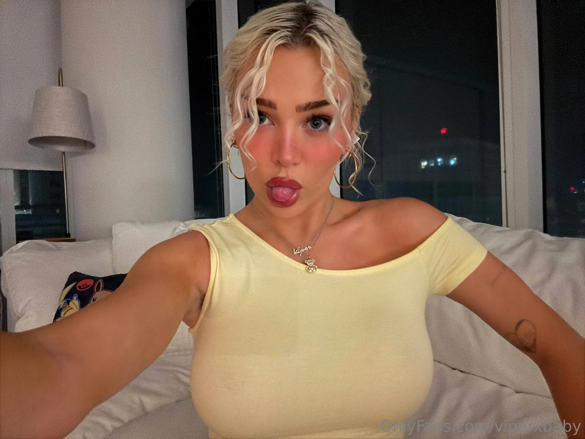 VIPER ⋆˙⟡♡ OnlyFans leaked nude photo 3 - viperfroggy naked pics free download