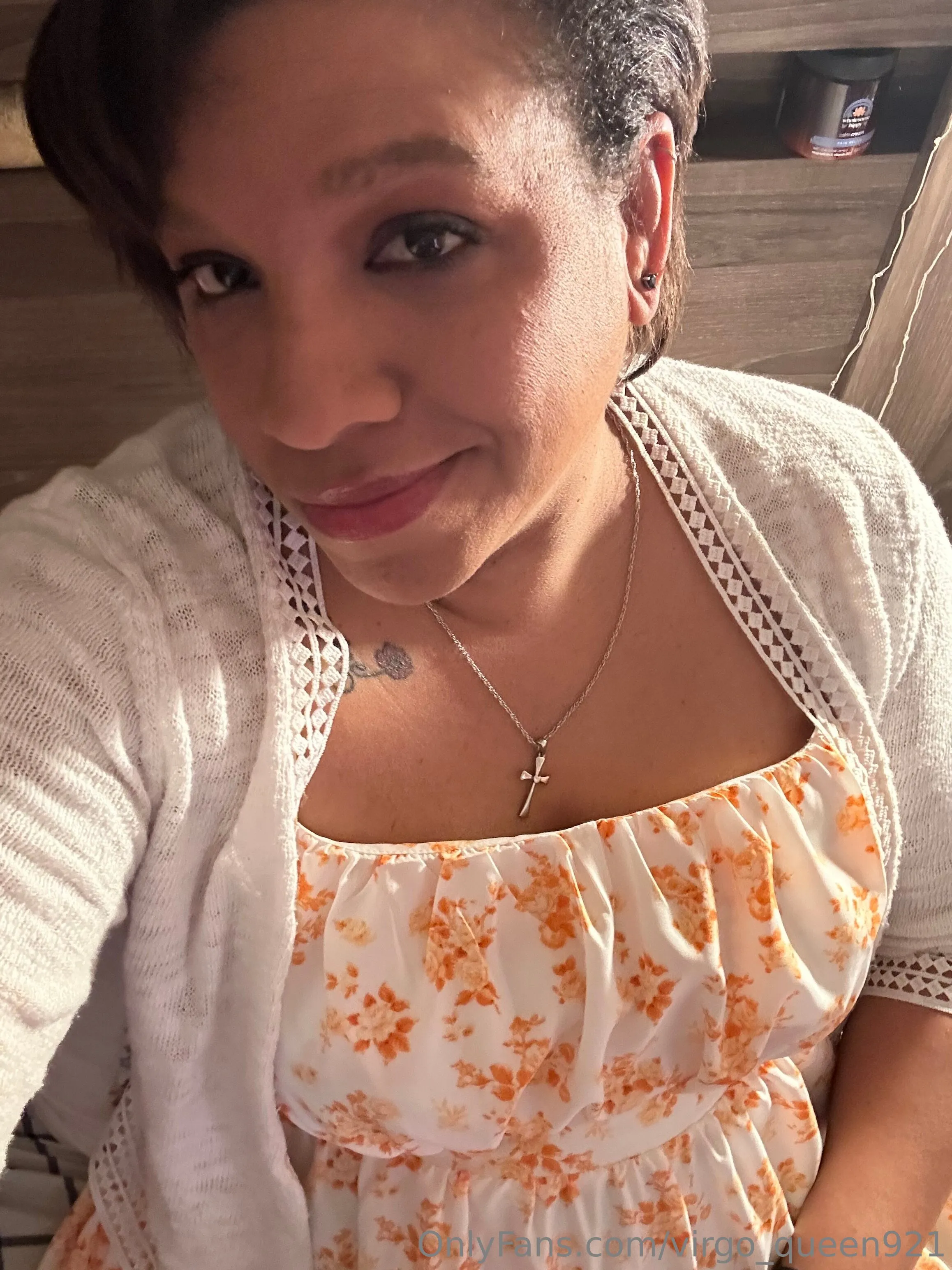 Kris OnlyFans leaked nude photo 1 - virgo_queen921 naked pics free download