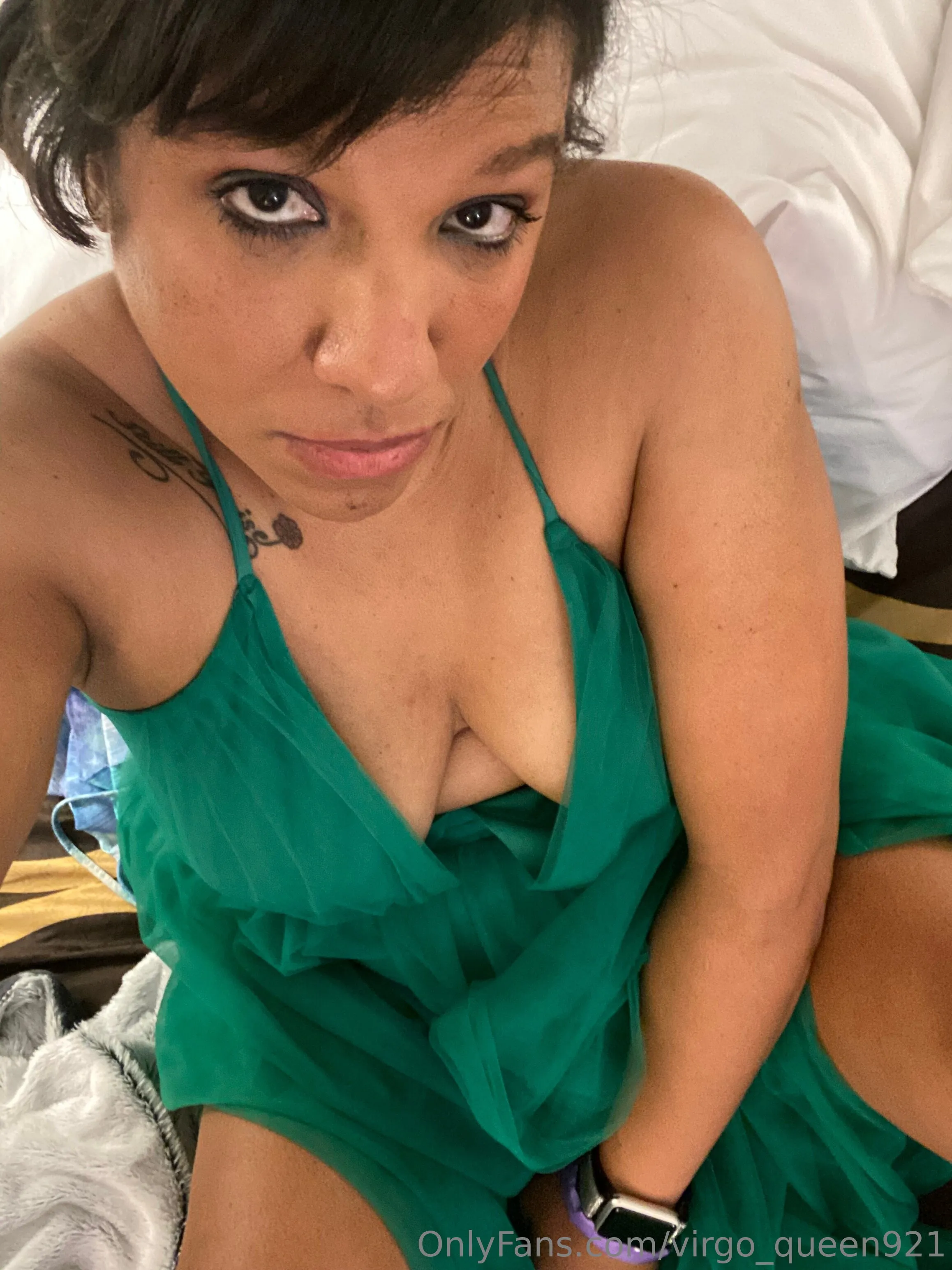 Kris OnlyFans leaked nude photo 11 - virgo_queen921 naked pics free download