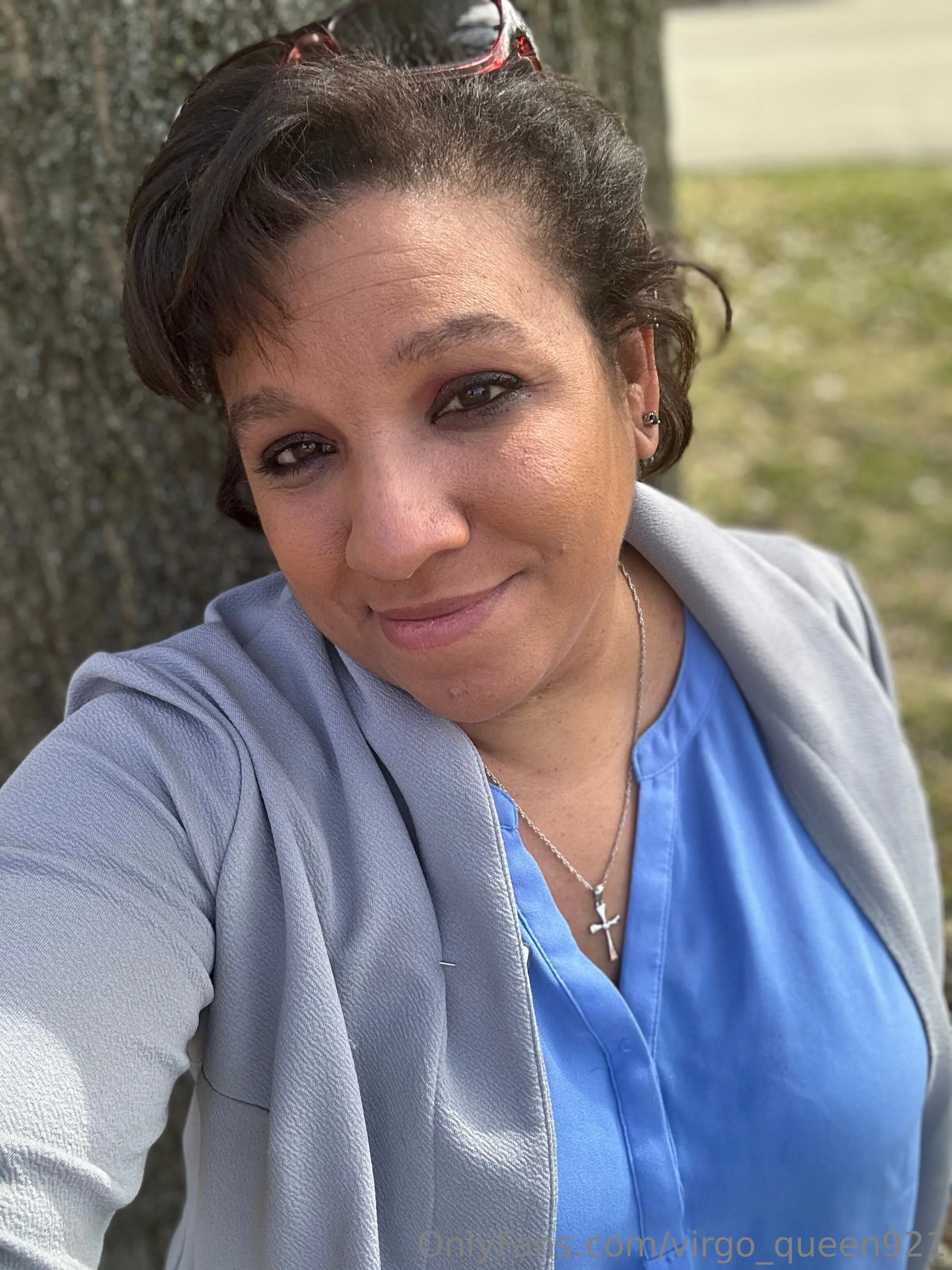 Kris OnlyFans leaked nude photo 10 - virgo_queen921 naked pics free download