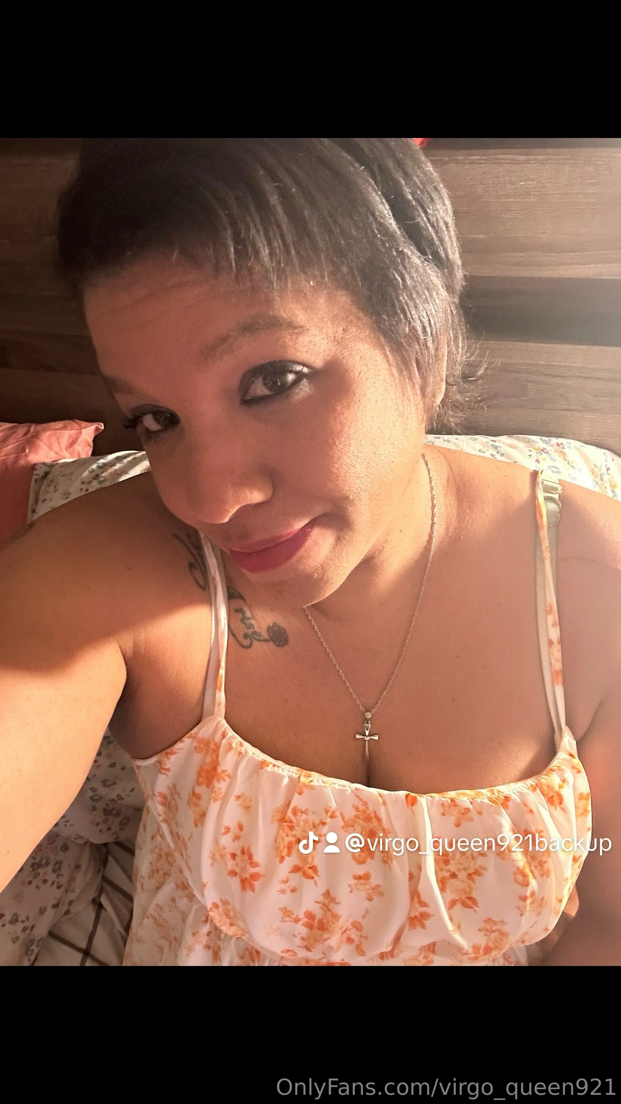 Kris OnlyFans leaked nude photo 7 - virgo_queen921 naked pics free download