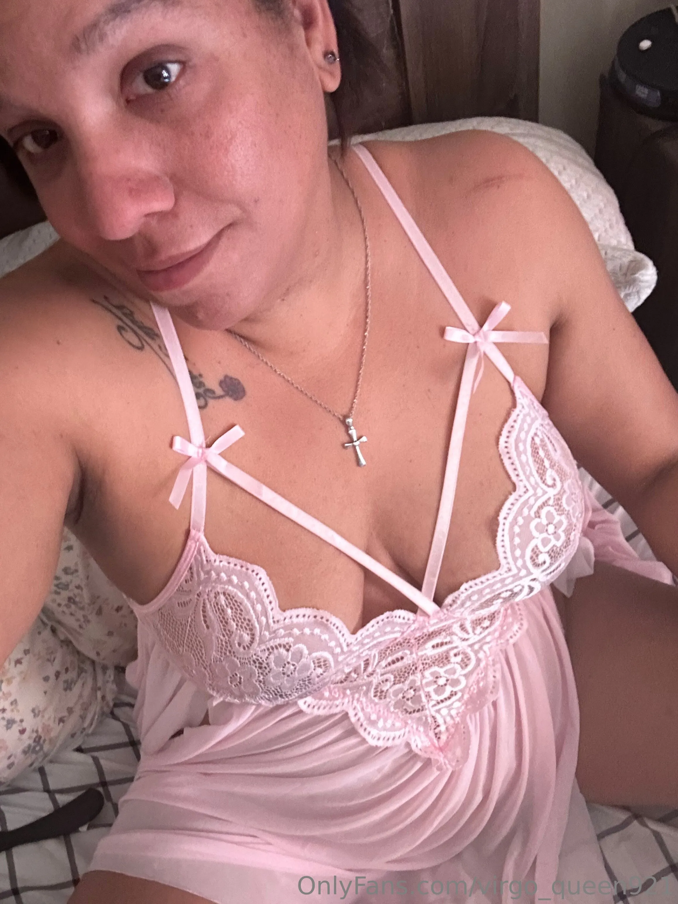 Kris OnlyFans leaked nude photo 6 - virgo_queen921 naked pics free download