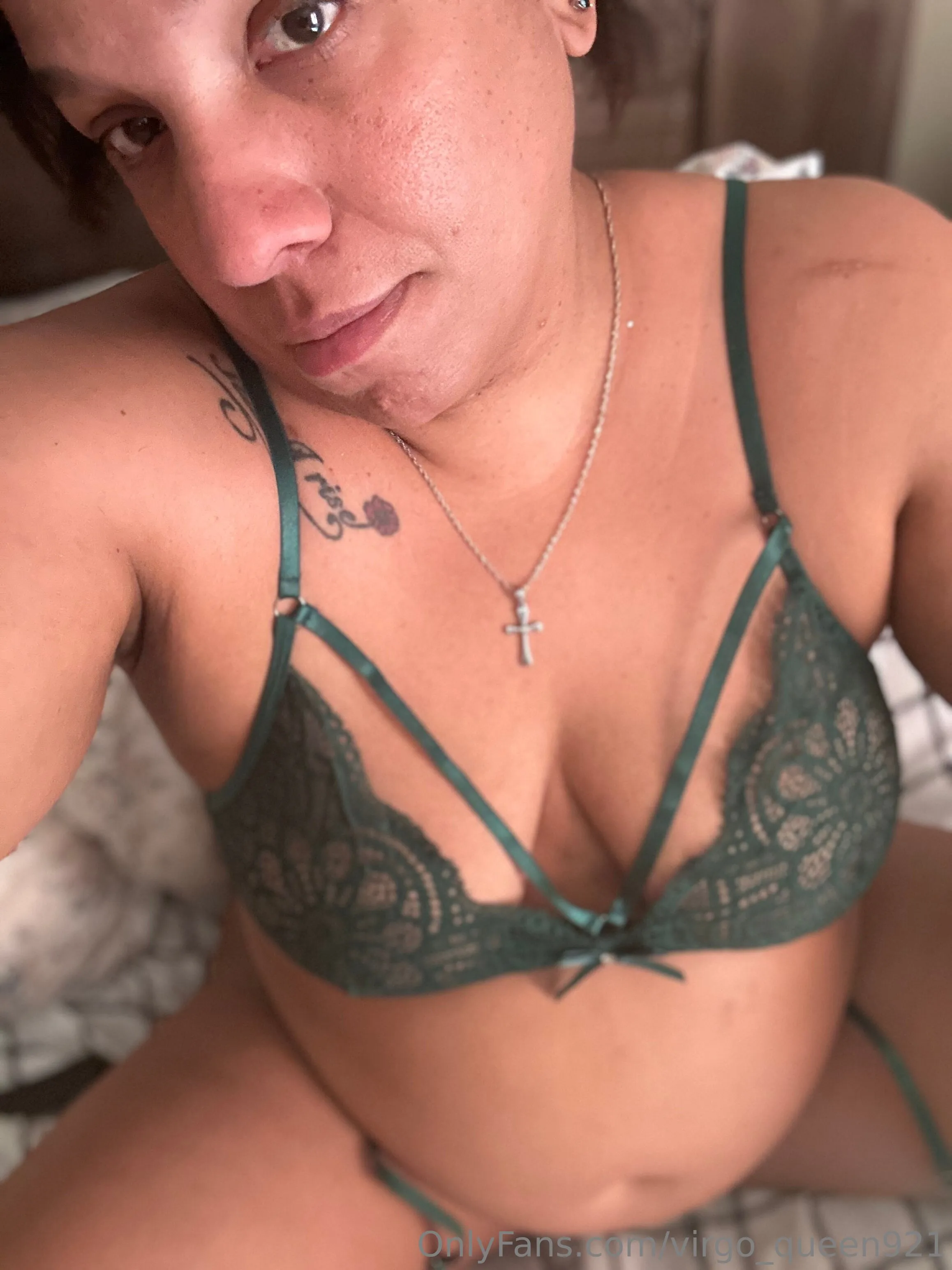 Kris OnlyFans leaked nude photo 3 - virgo_queen921 naked pics free download