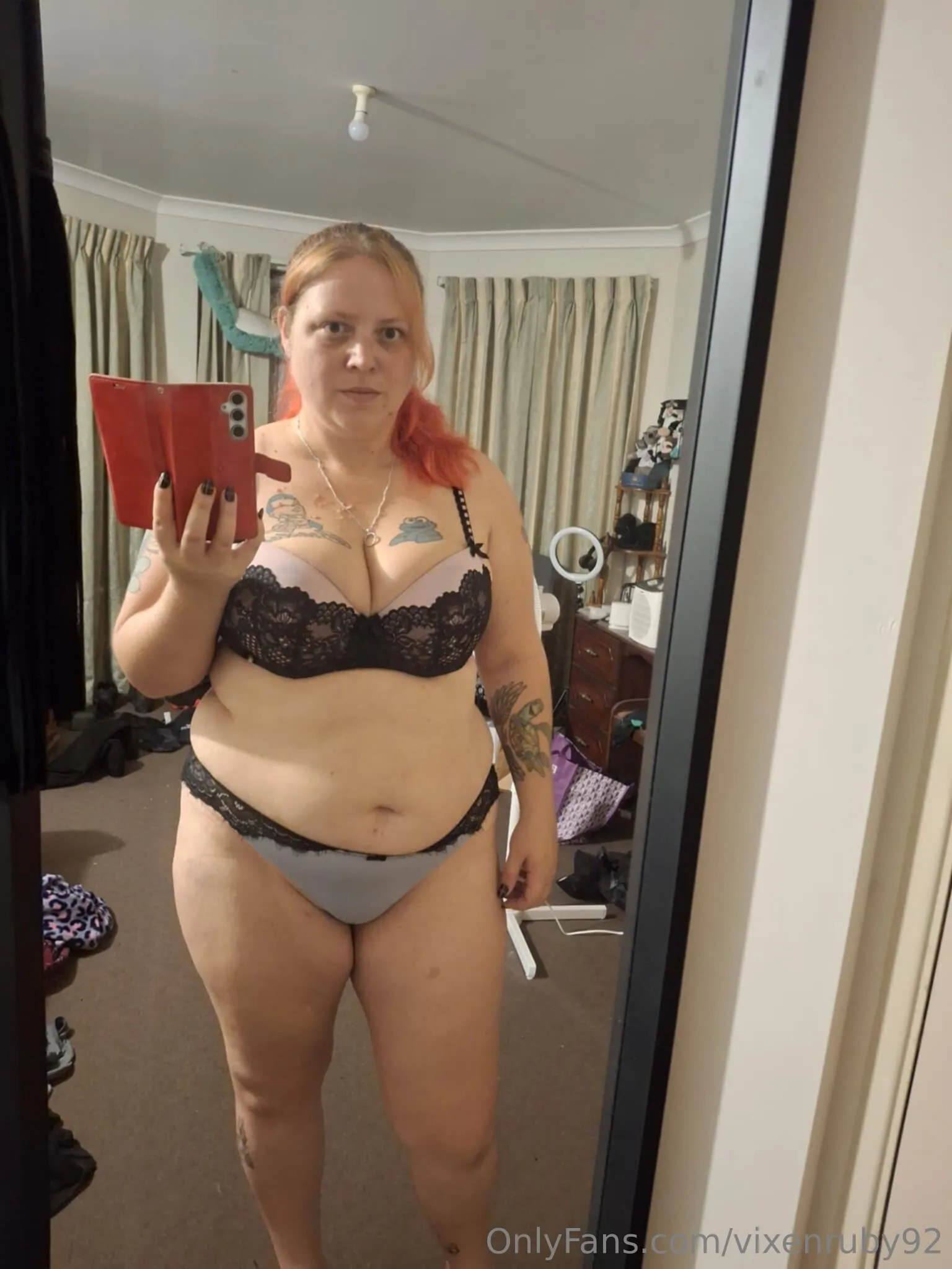 Ruby OnlyFans leaked nude photo 6 - vixenruby92 naked pics free download