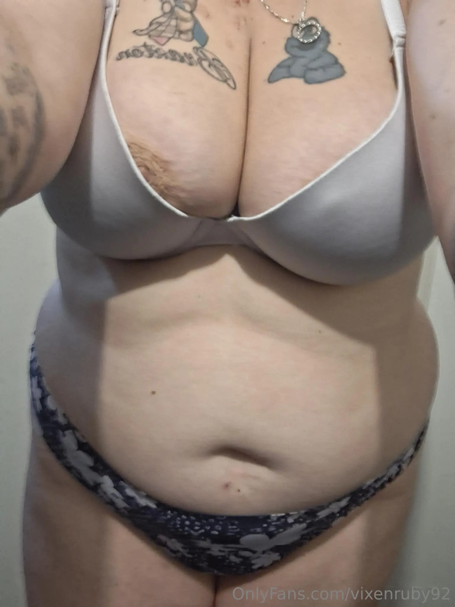 Ruby OnlyFans leaked nude photo 2 - vixenruby92 naked pics free download