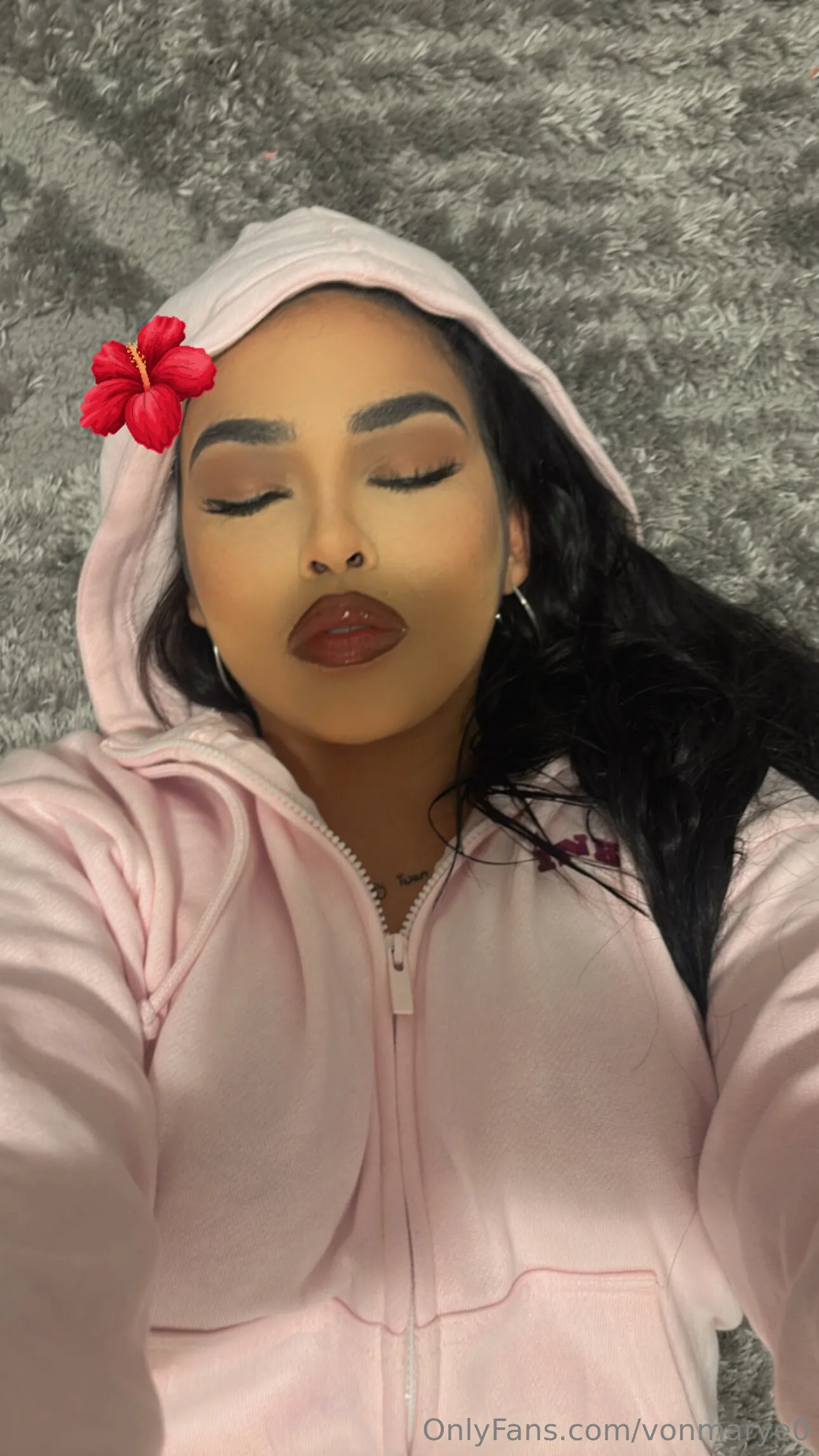 Von mary figueroa santos OnlyFans leaked nude photo 6 - vonmarye0 naked pics free download